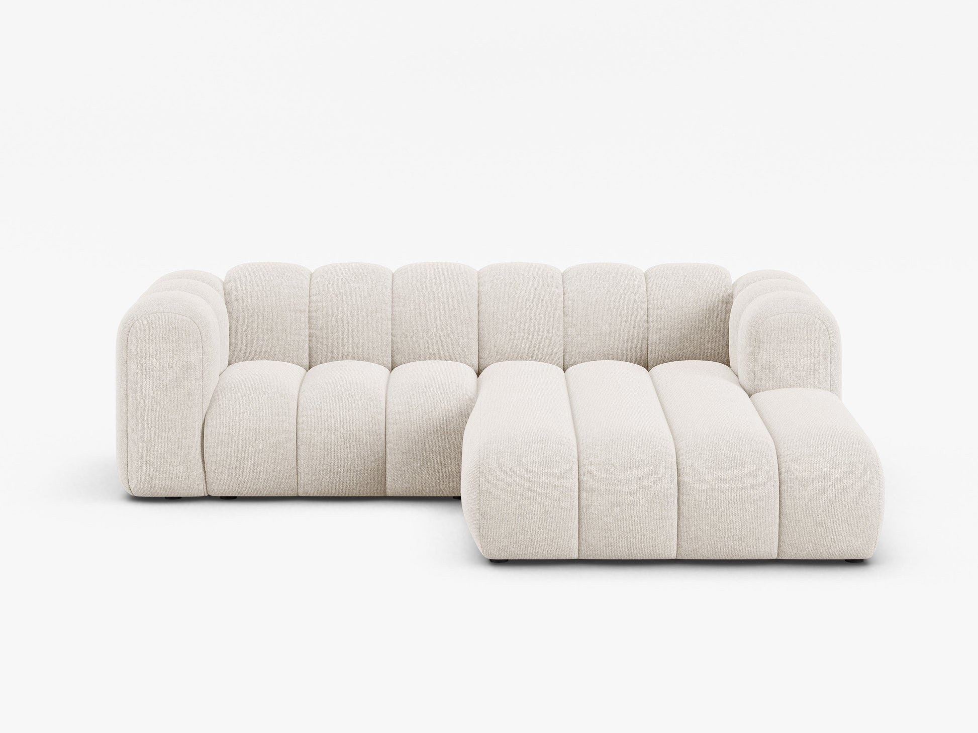 Lupine Chenille (Eden2) / Light beige 0