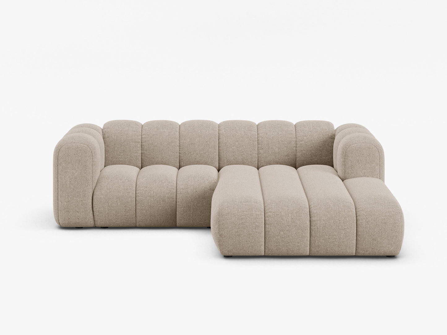Lupine Chenille (Eden4) / Dark beige 0