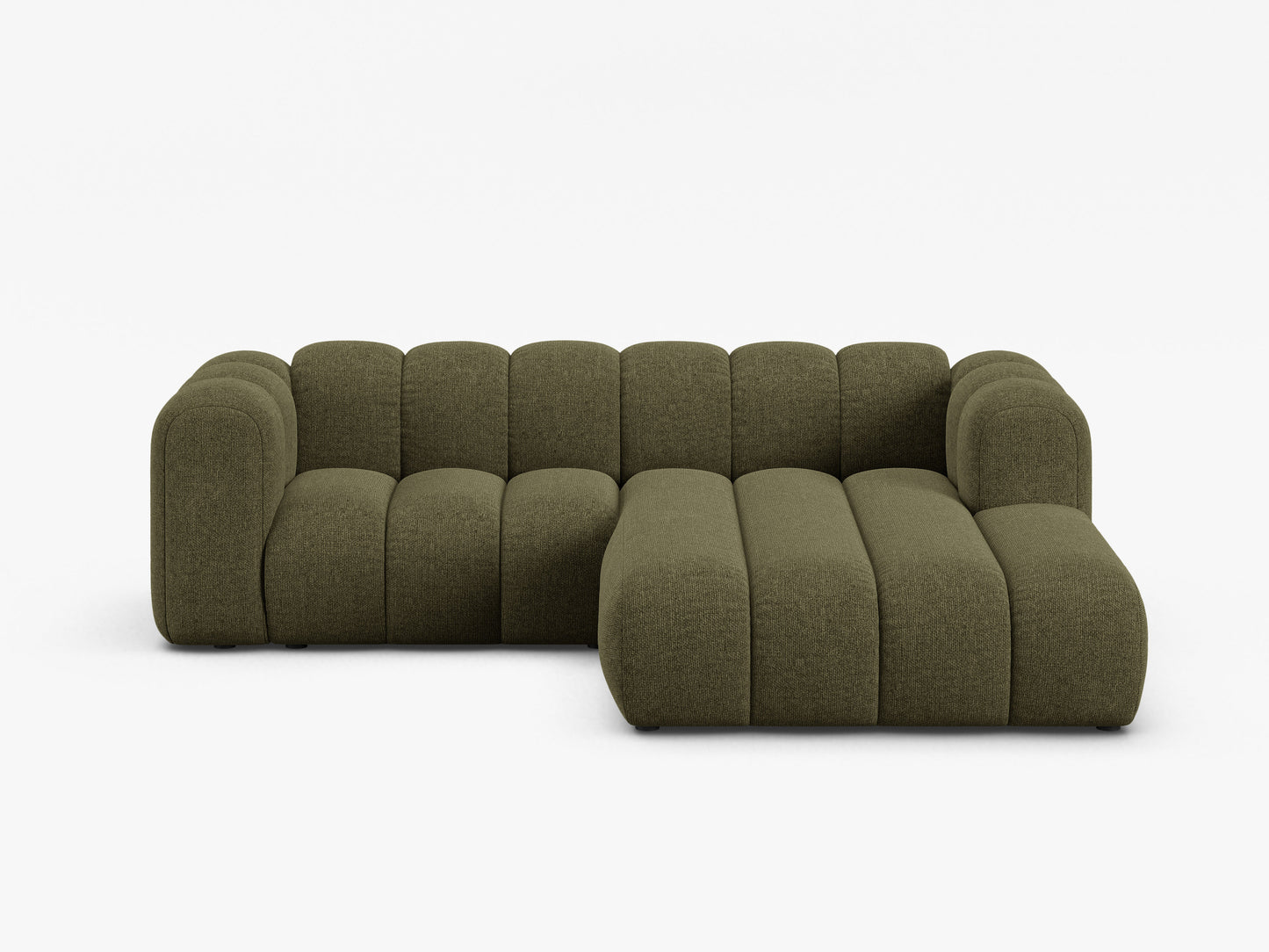 Lupine Chenille (Eden12) / Green 0