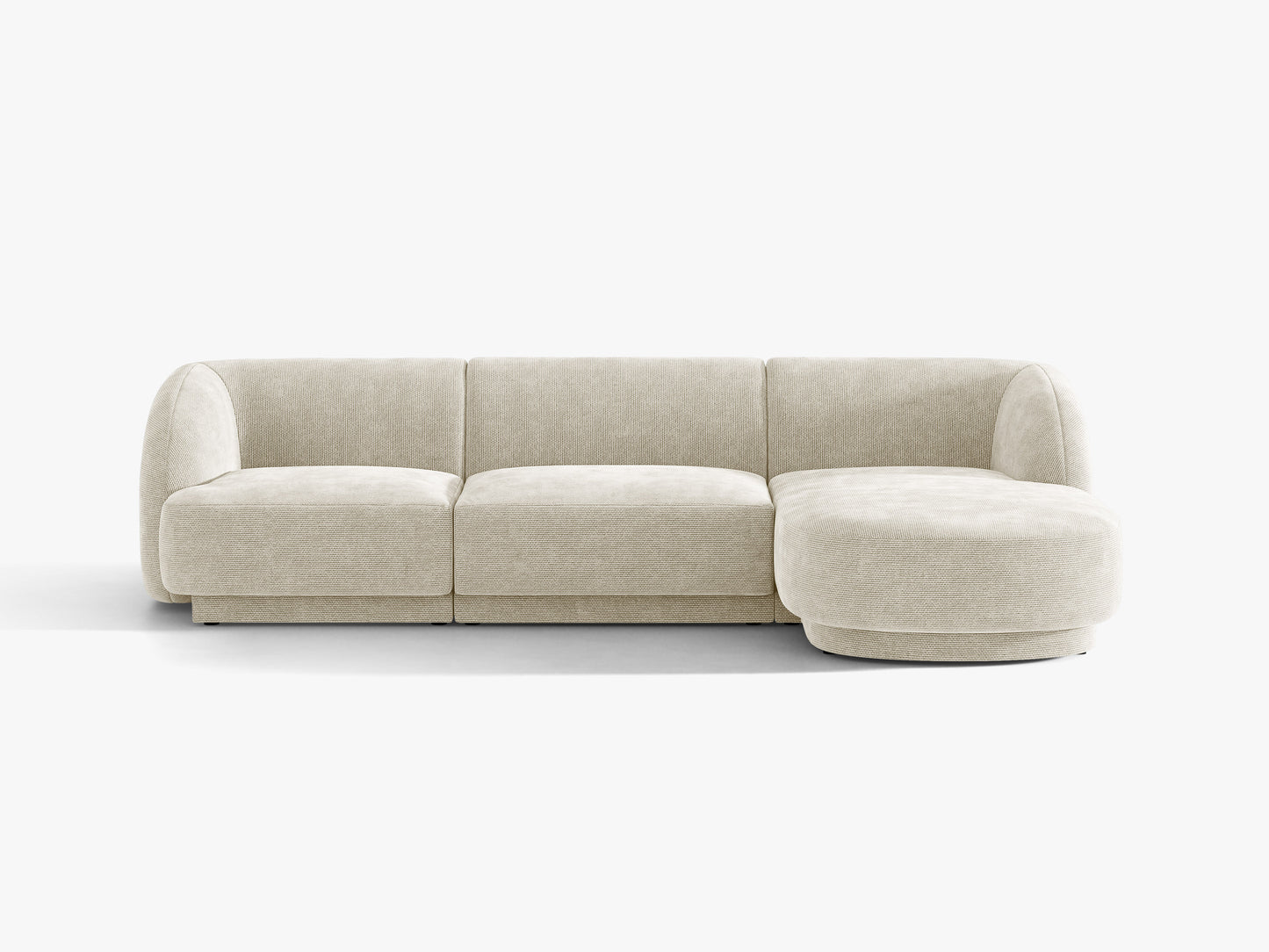 Miley Chenille (Eden2) / Light beige 0