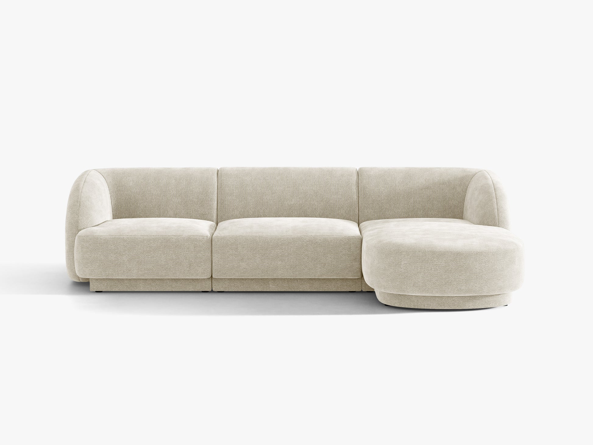 Miley Chenille (Eden2) / Light beige 0