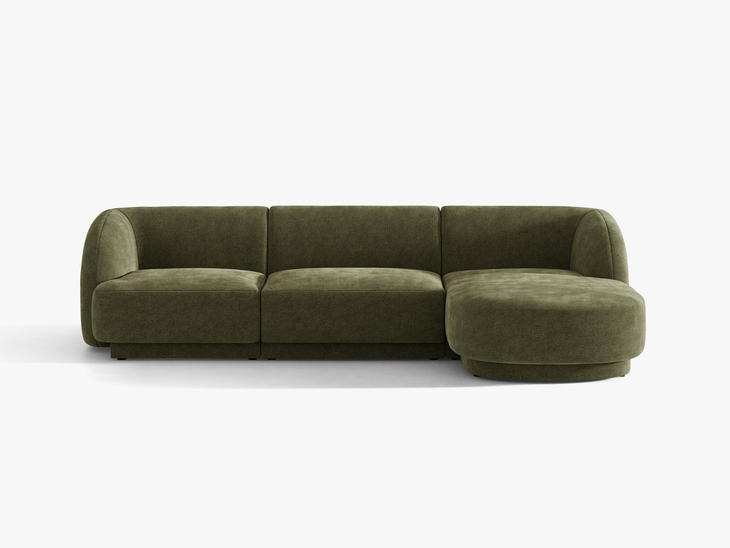 Miley Chenille (Eden12) / Green 0