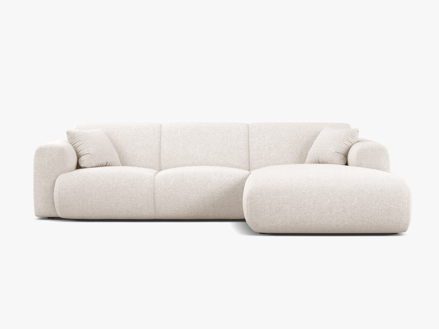 Molino Chenille (Eden2) / Light beige 0