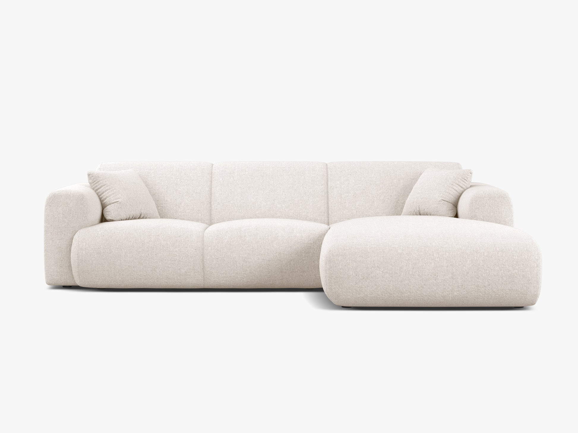 Molino Chenille (Eden2) / Light beige 0