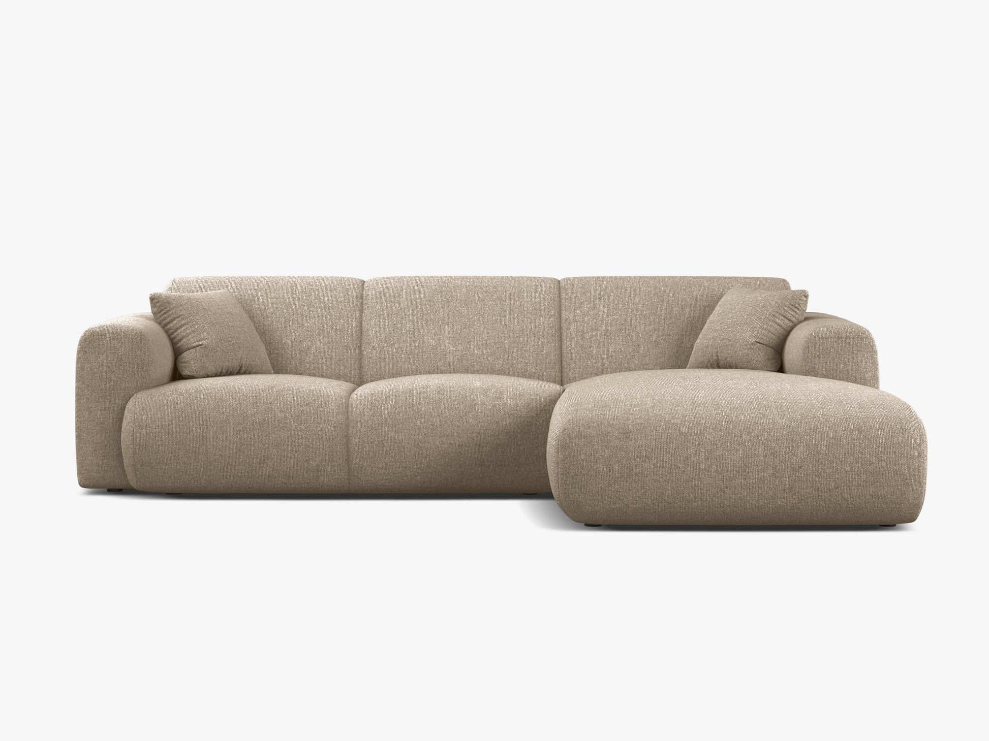 Molino Chenille (Eden4) / Dark beige 0