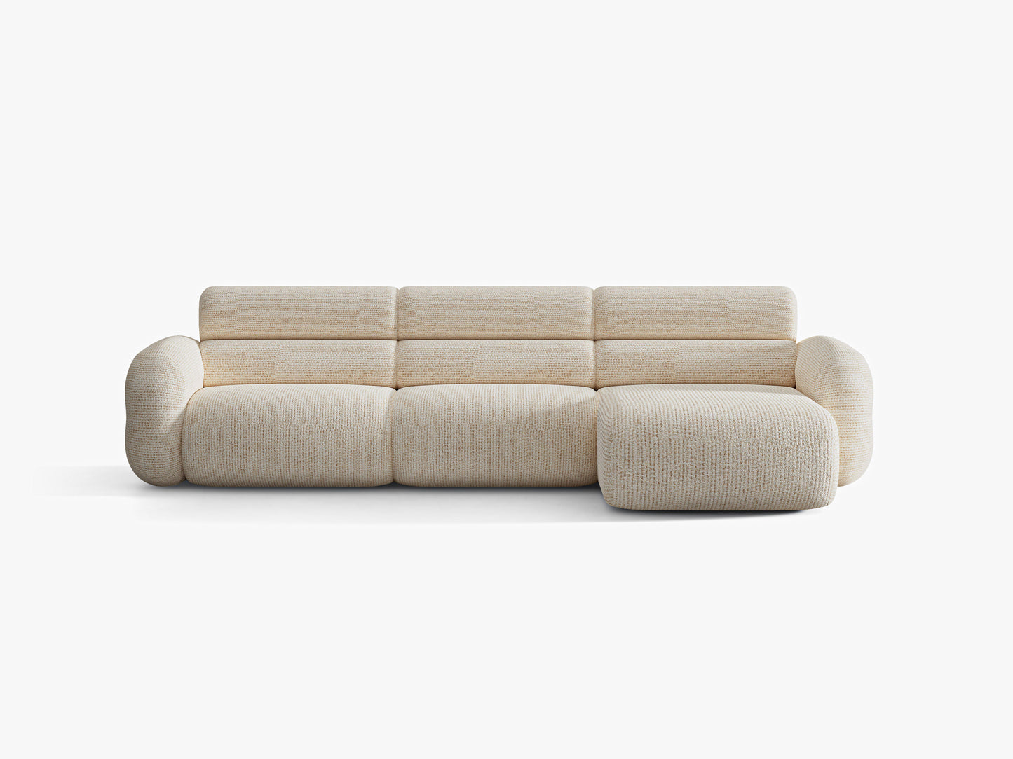 Neo Chenille (Sil06) / Light beige 0