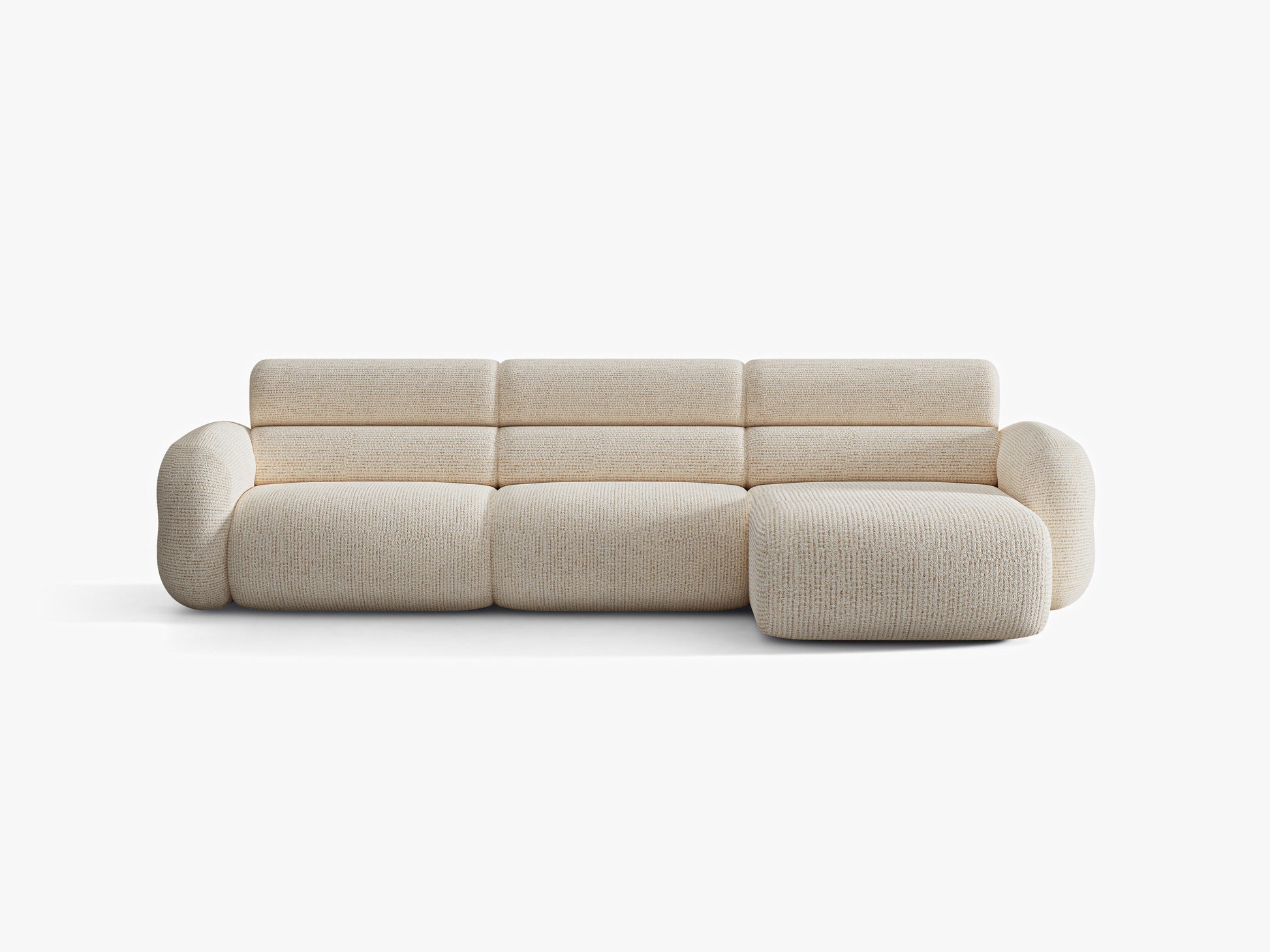Neo Chenille (Sil06) / Light beige 0