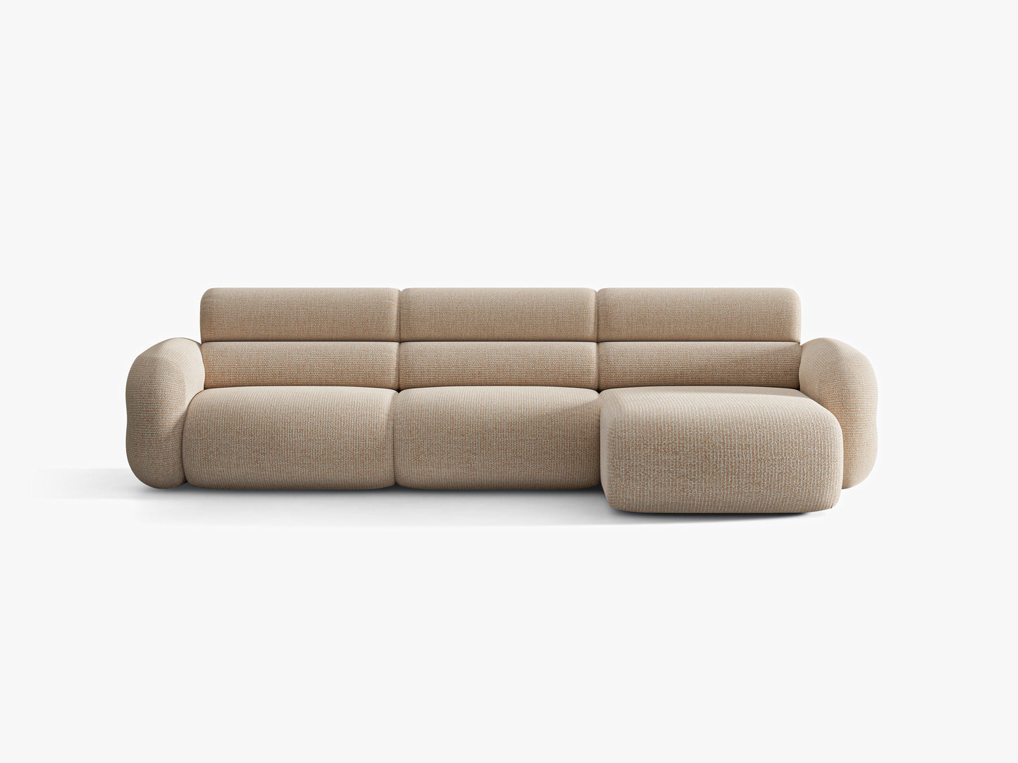Neo Chenille (Sil10) / Sand 0