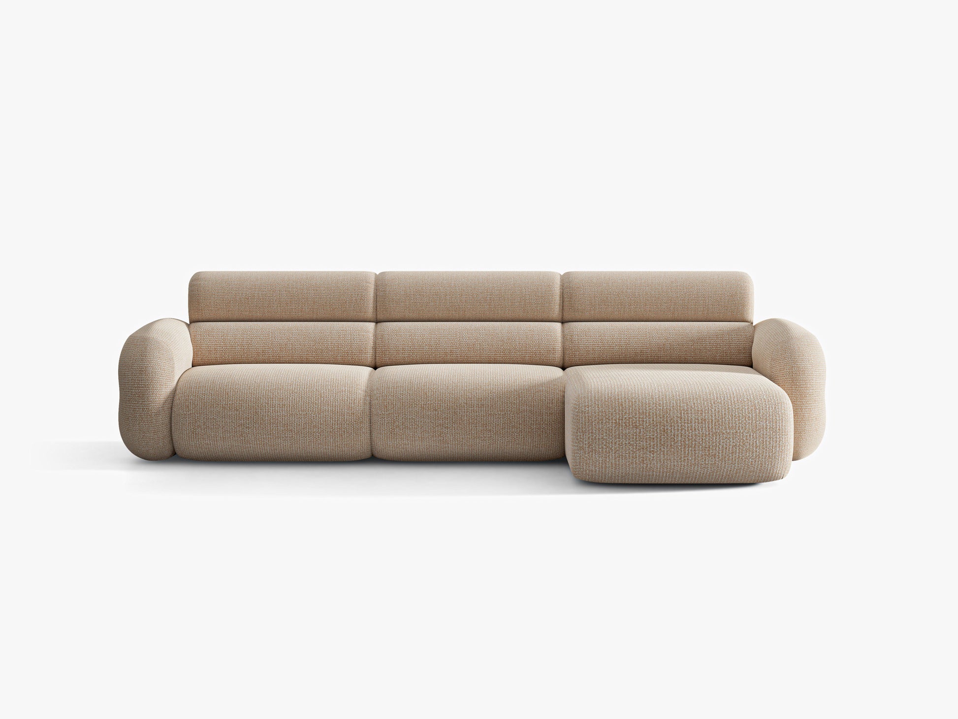 Neo Chenille (Sil10) / Sand 0