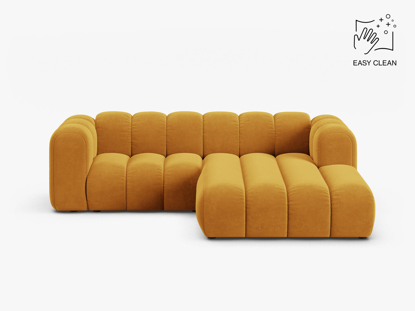 Lupine Velvet (Ven2917) / Yellow 0