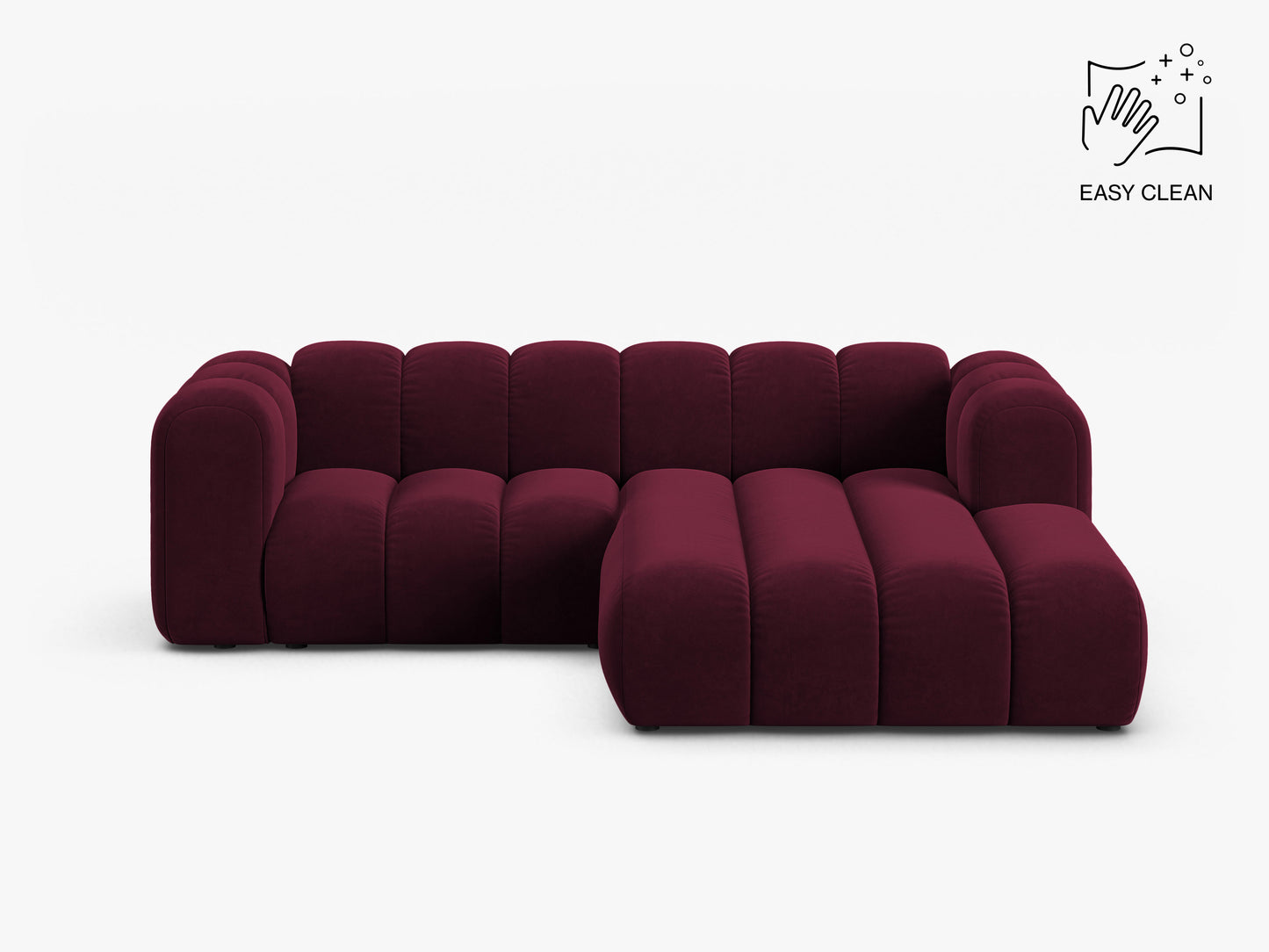 Lupine Velvet (Ven2932) / Burgundy 0