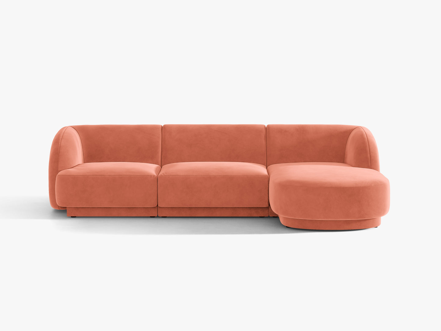 Miley Velvet (Ven2933) / Coral 0