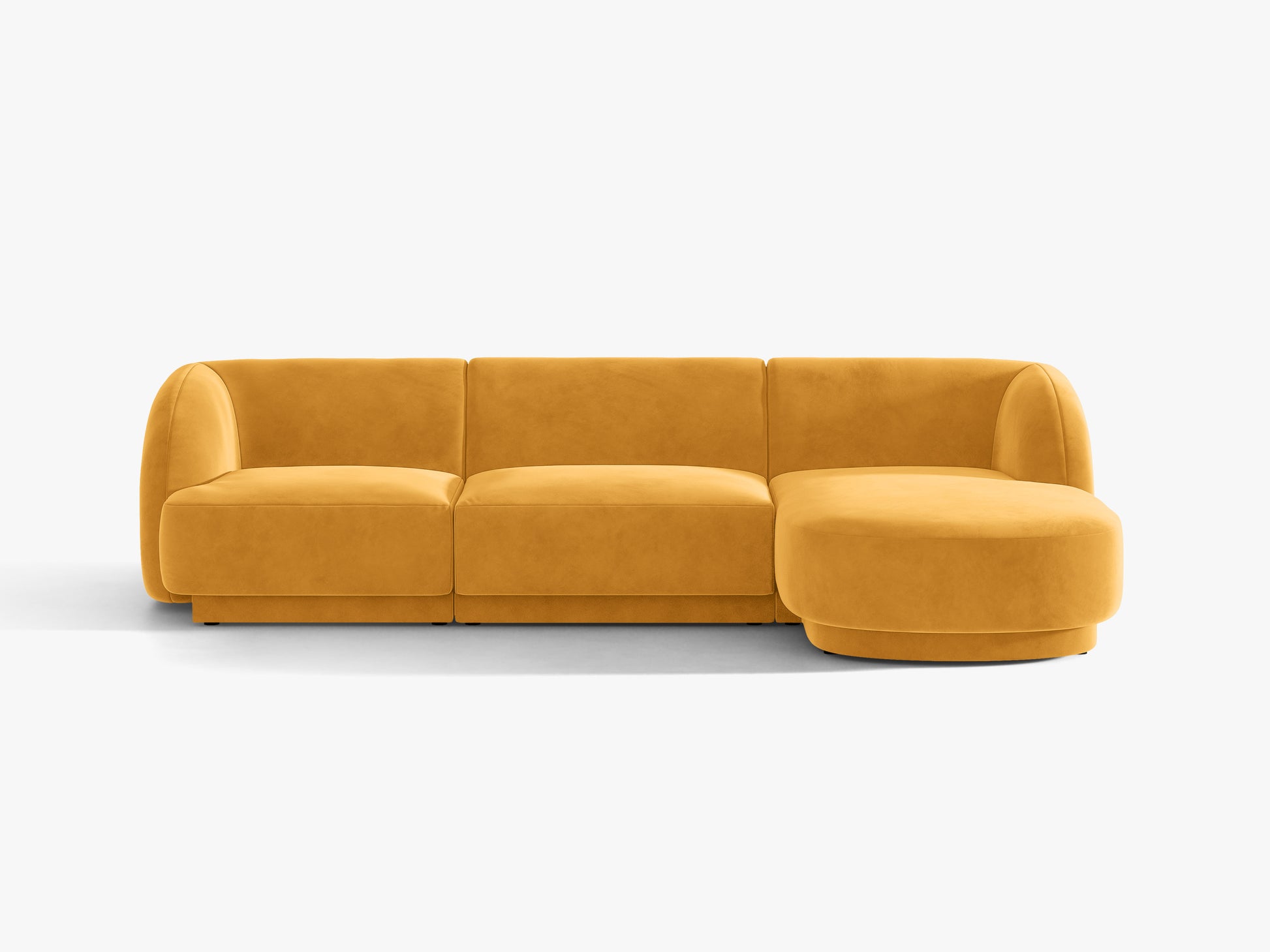 Miley Velvet (Ven2917) / Yellow 0