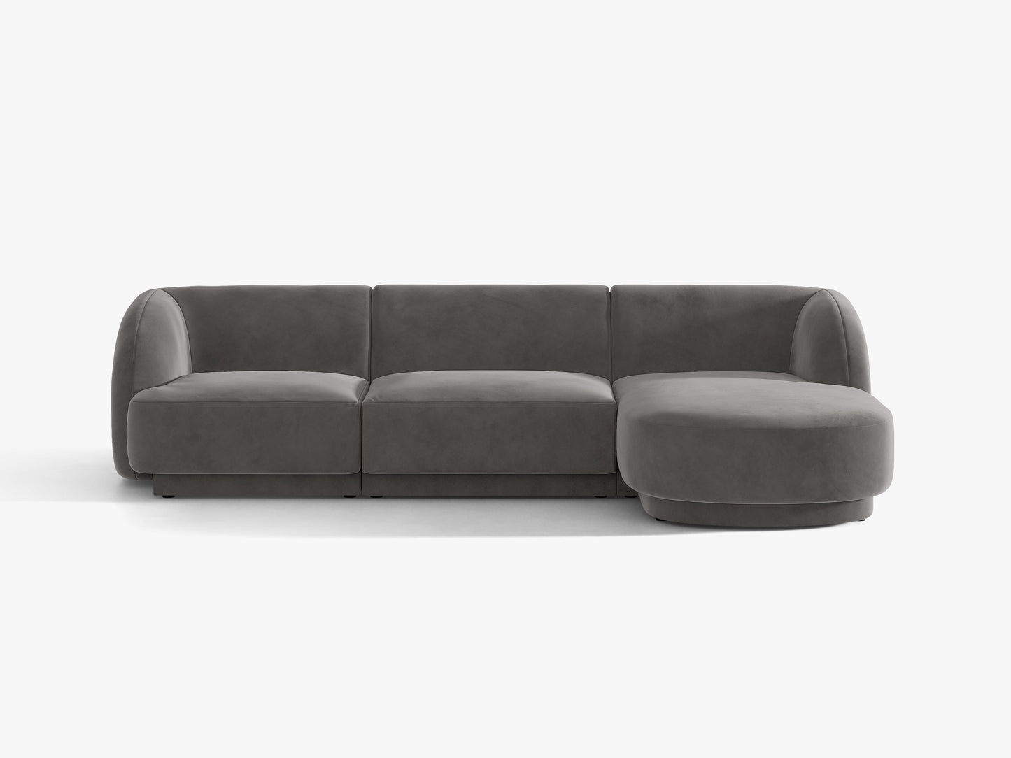 Miley Velvet (Ven2930) / Grey 0