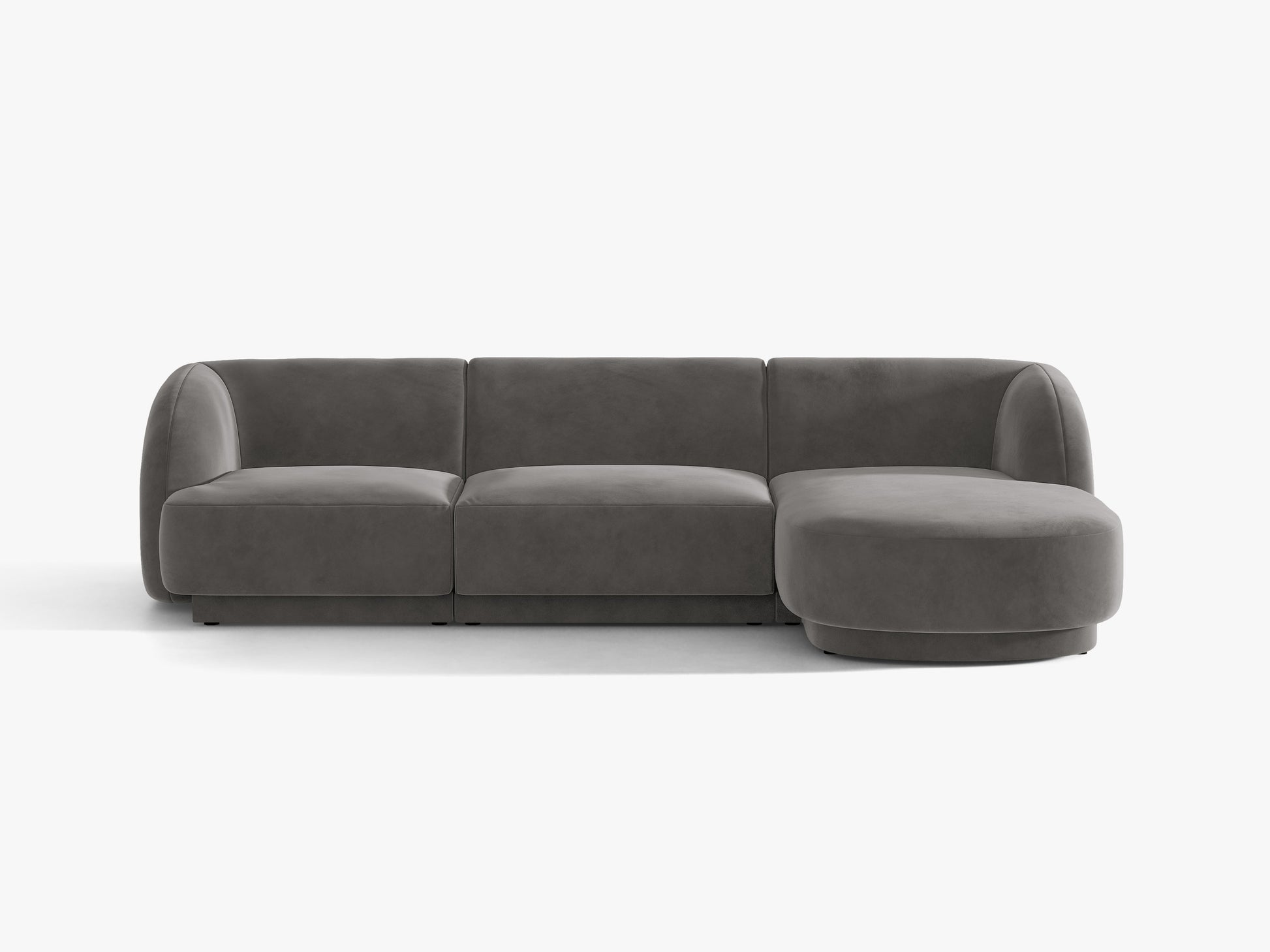 Miley Velvet (Ven2930) / Grey 0
