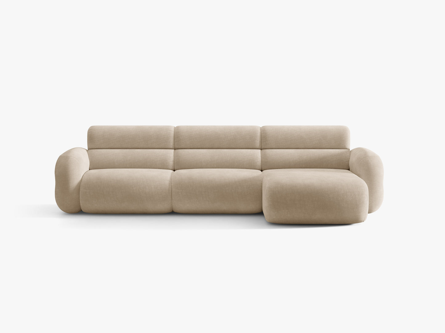Neo Chenille (Gol21) / Dark beige 0