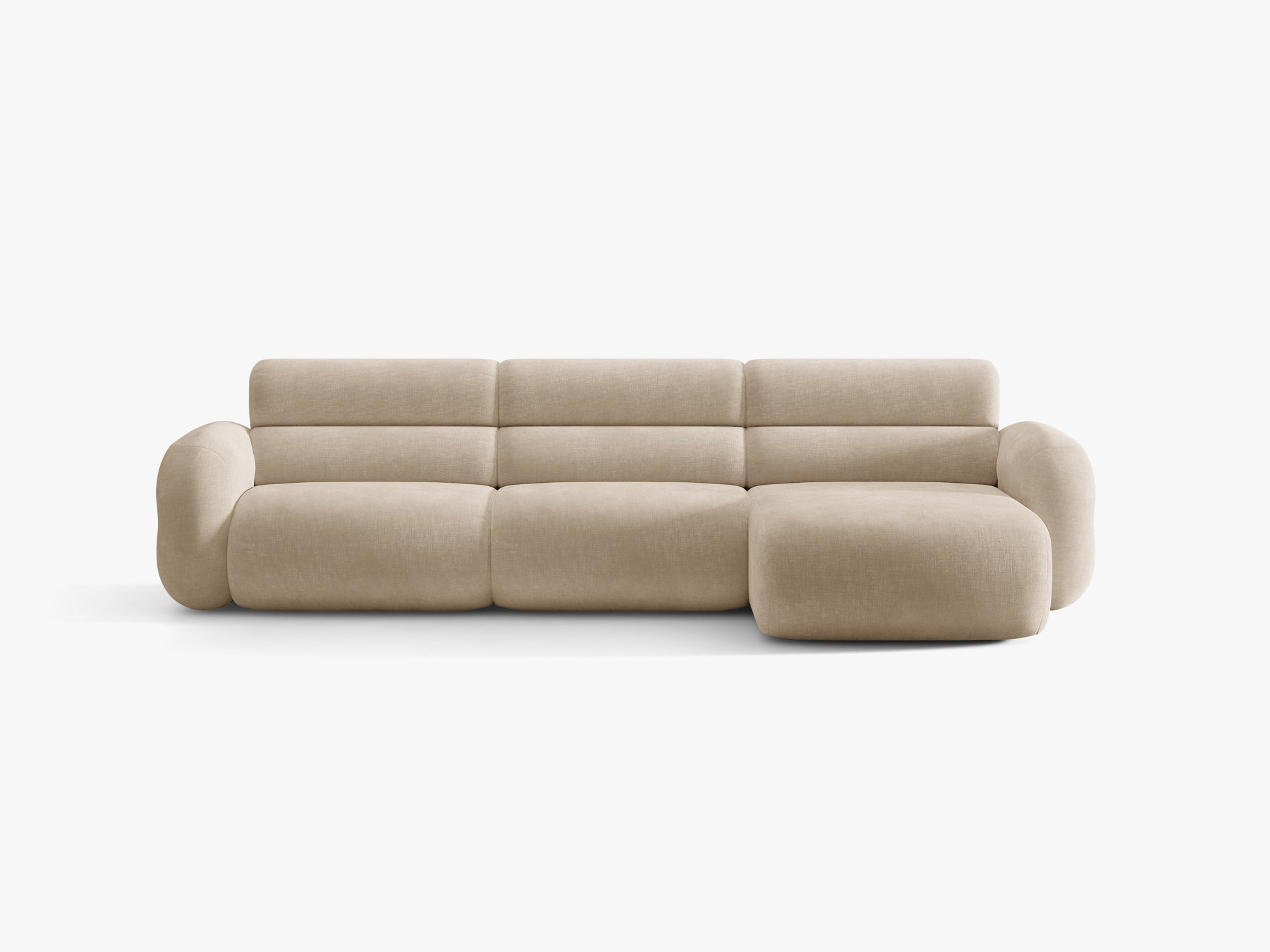 Neo Chenille (Gol21) / Dark beige 0
