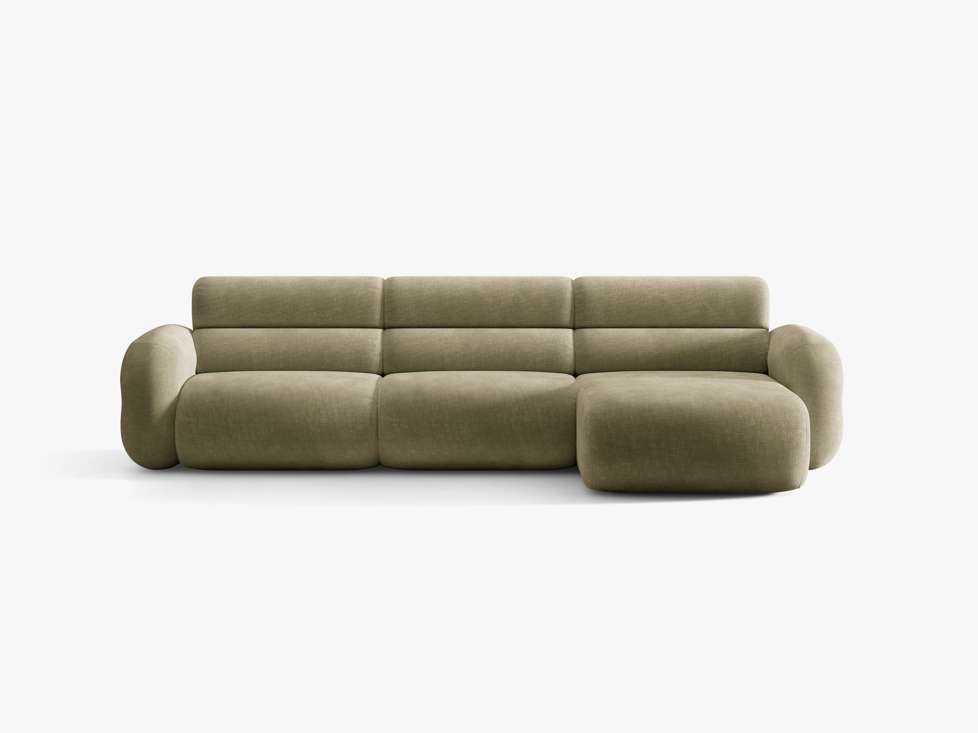 Neo Chenille (Gol31) / Light olive 0