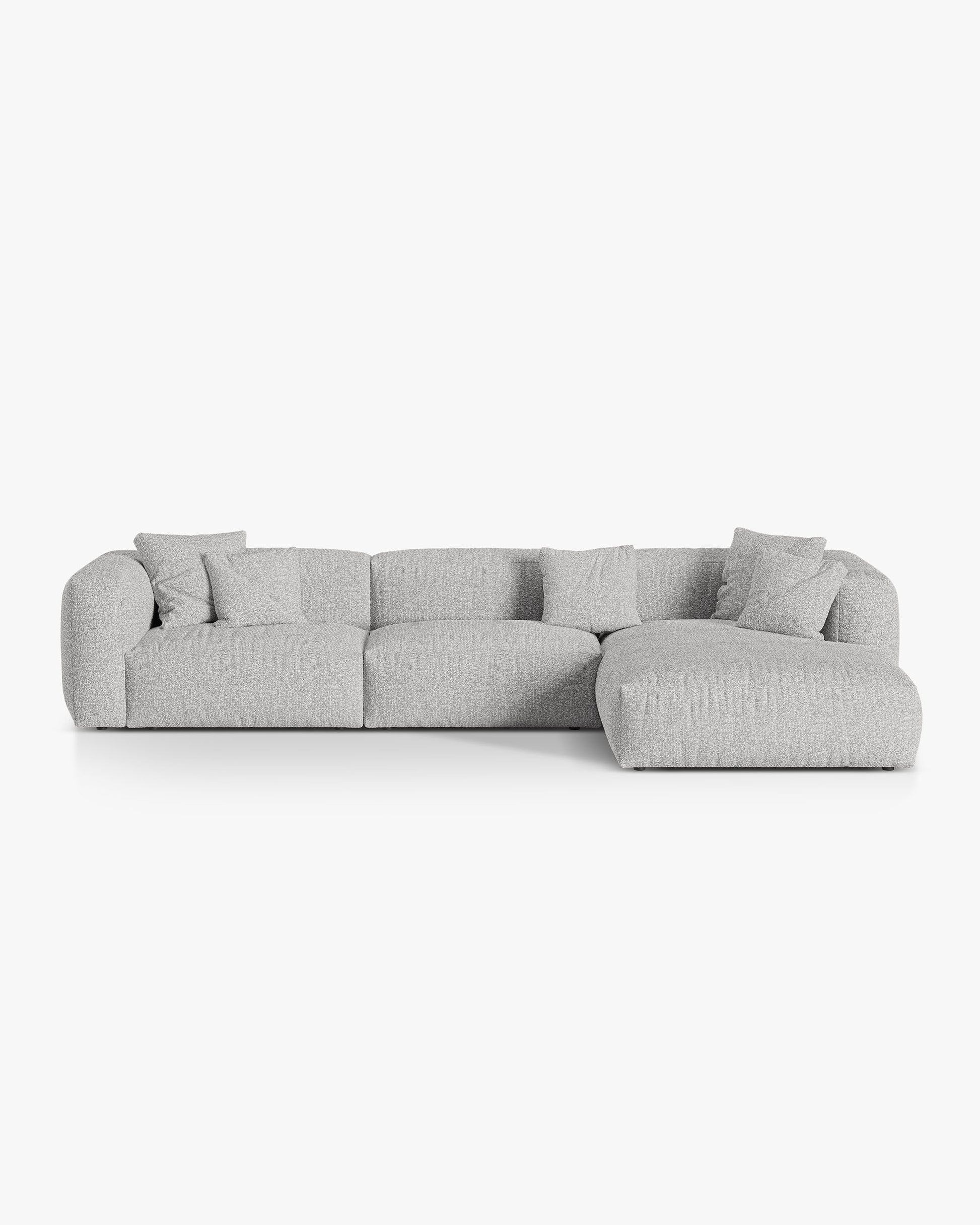 Martina Boucle (Monsil) / Silver 0