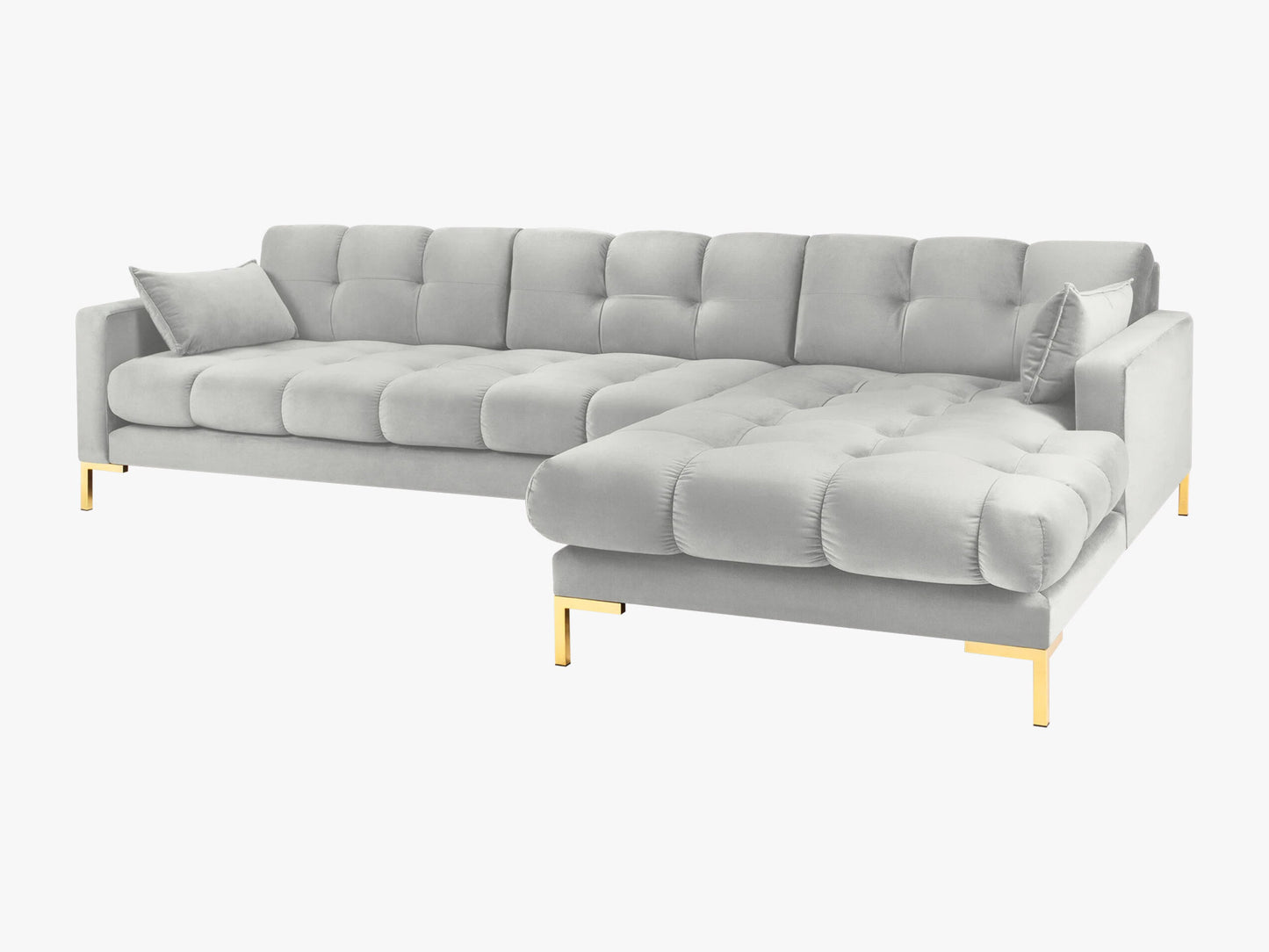 Mamaia Velvet (Blu03) / Silver 0