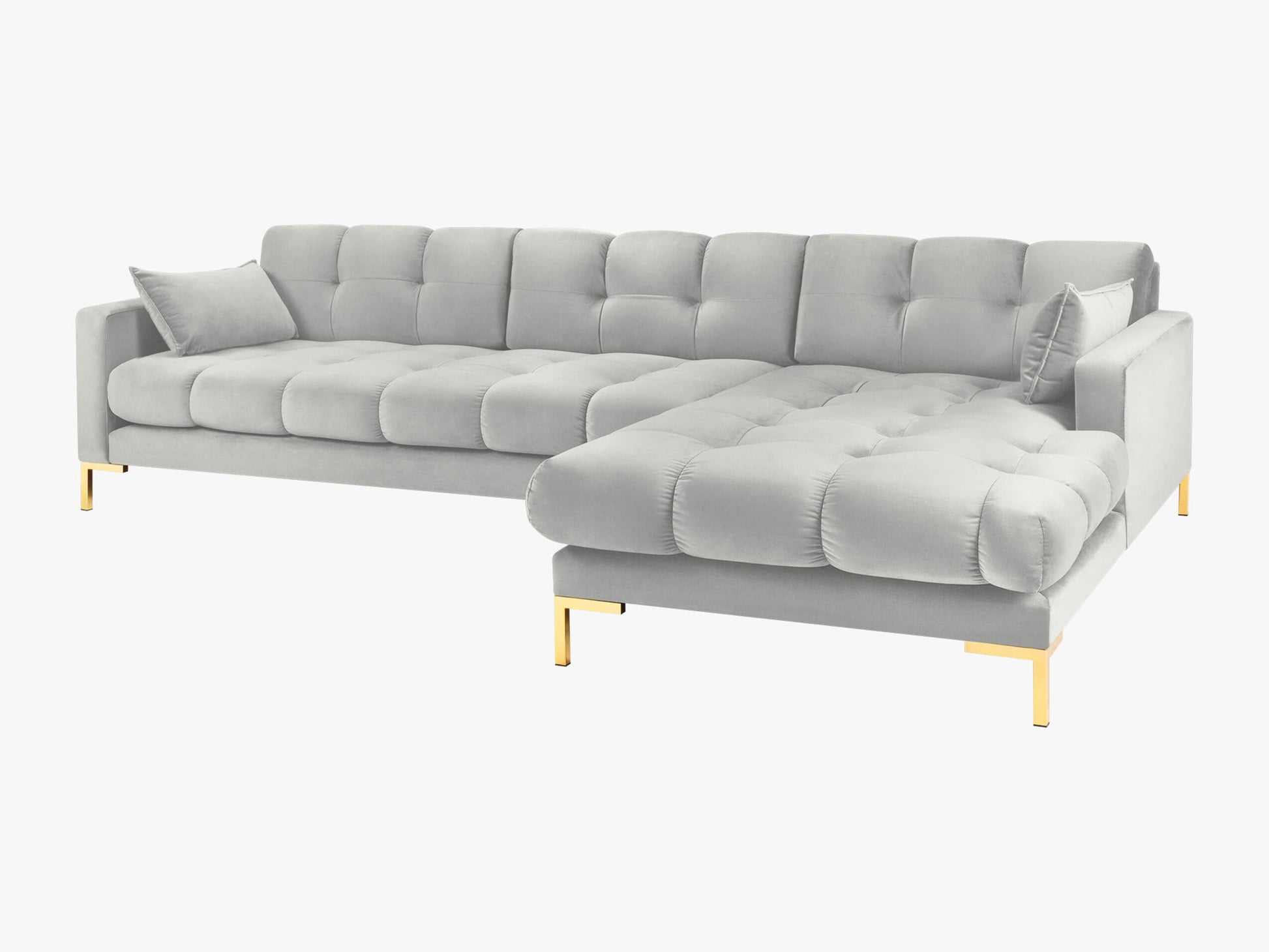 Mamaia Velvet (Blu03) / Silver 0