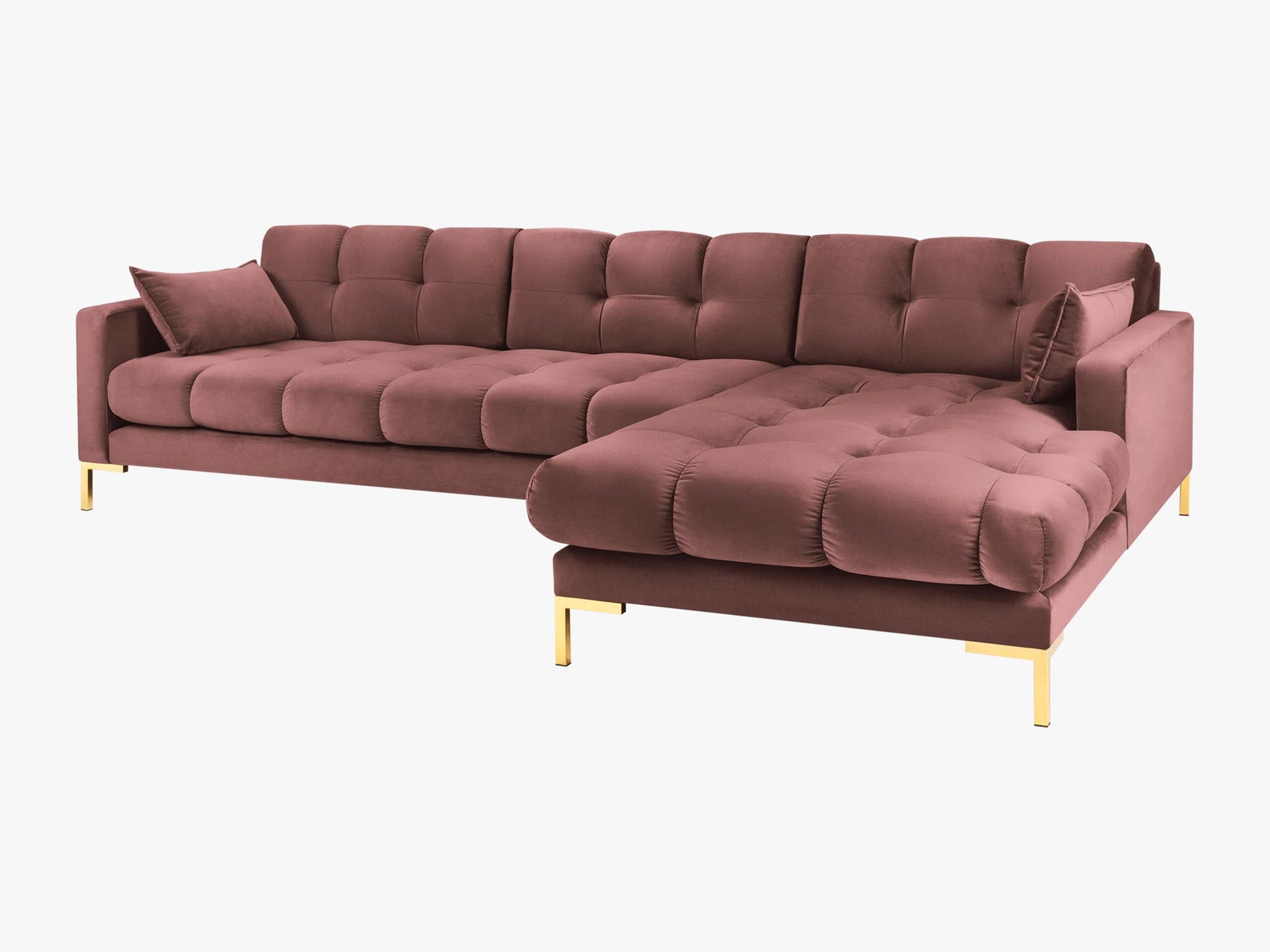 Mamaia Velvet (Blu52) / Pink 0