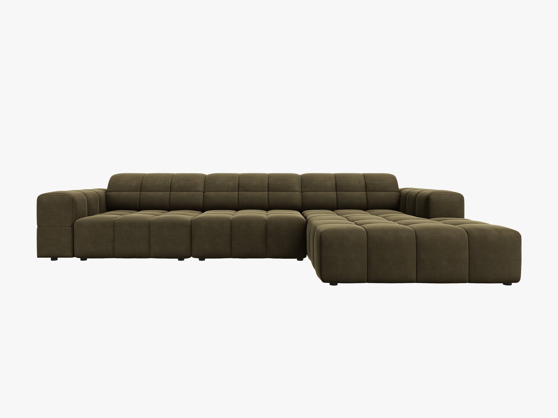 Jennifer Velvet (Blu77) / Green 0