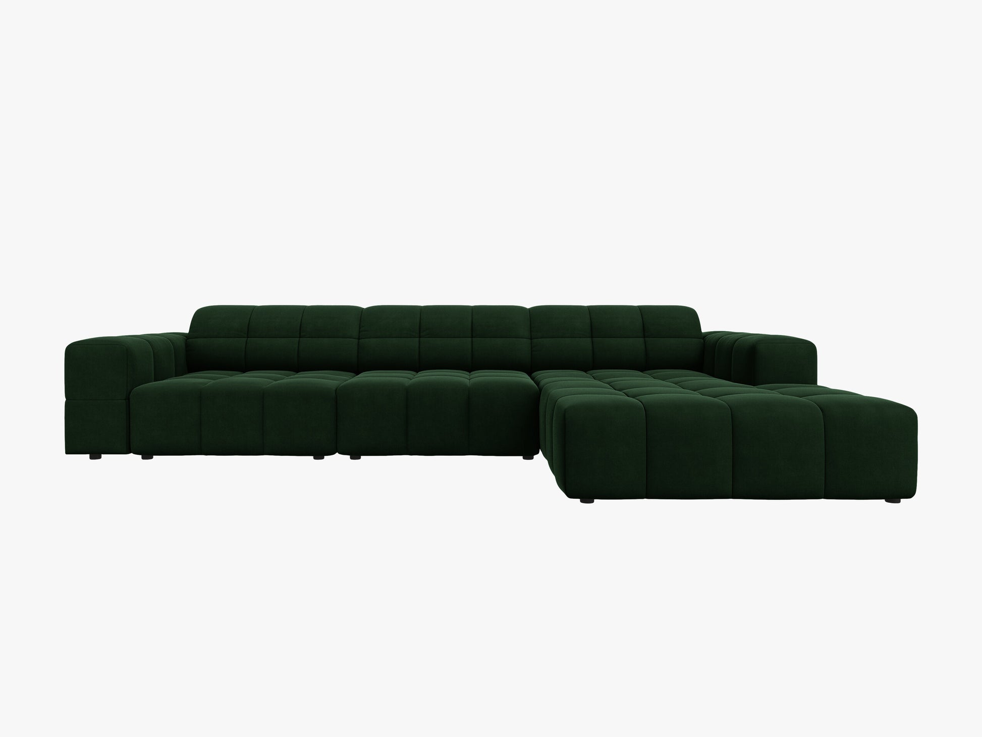 Jennifer Velvet (Blu78) / Bottle green 0