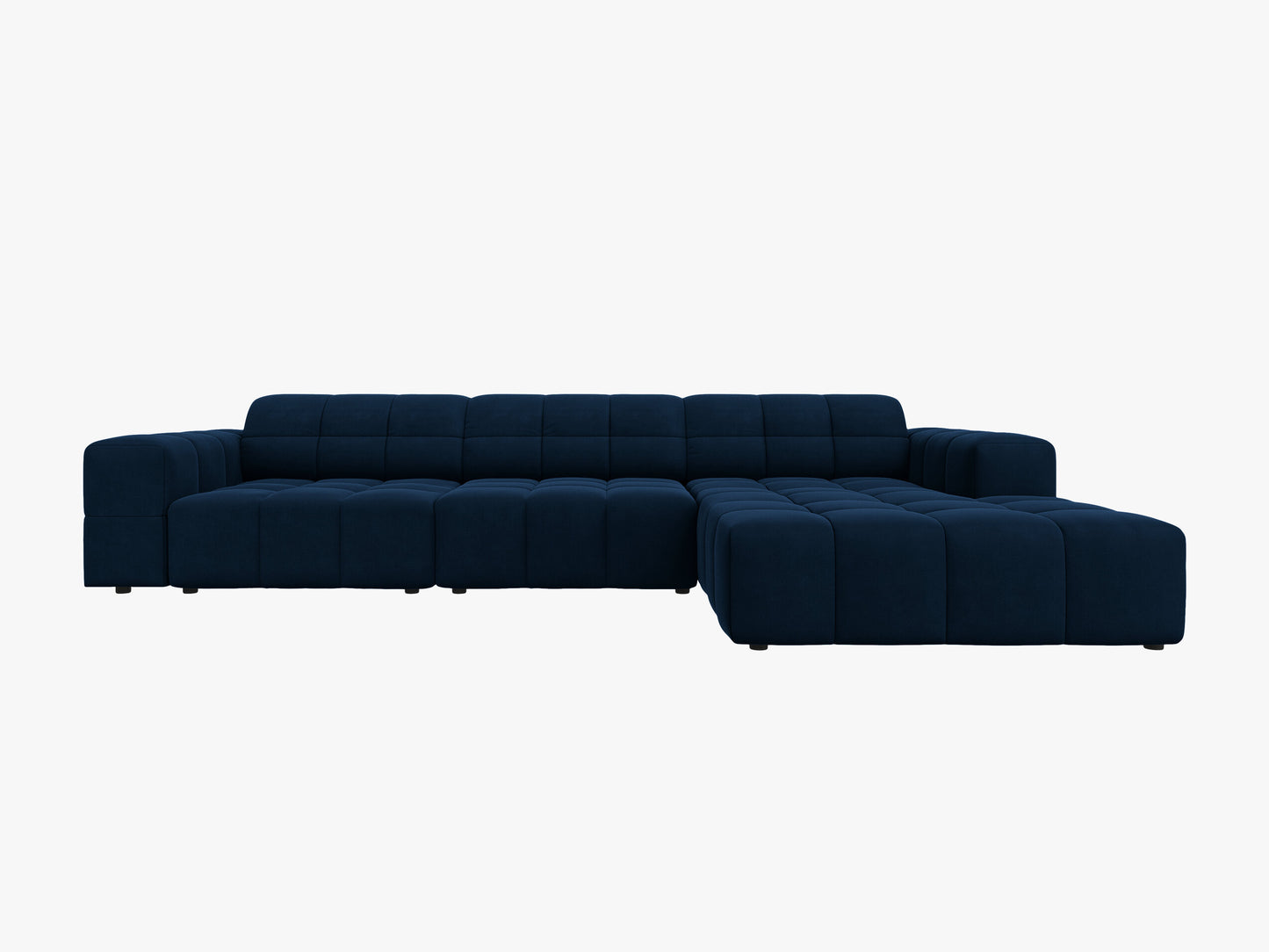 Jennifer Velvet (Blu86) / Royal blue 0