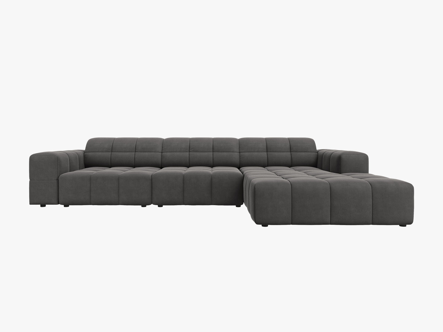 Jennifer Velvet (Blu14) / Grey 0