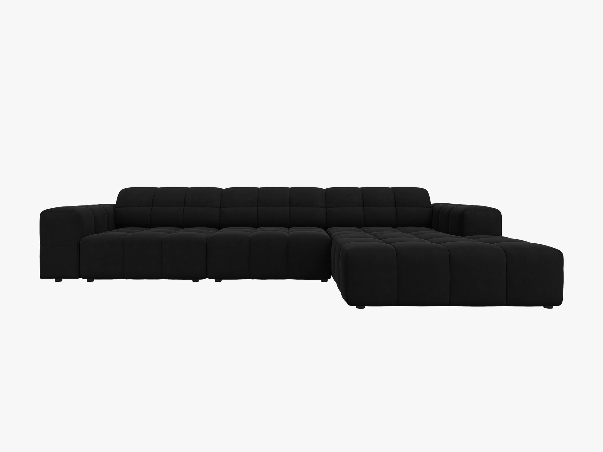 Jennifer Velvet (Blu19) / Black 0