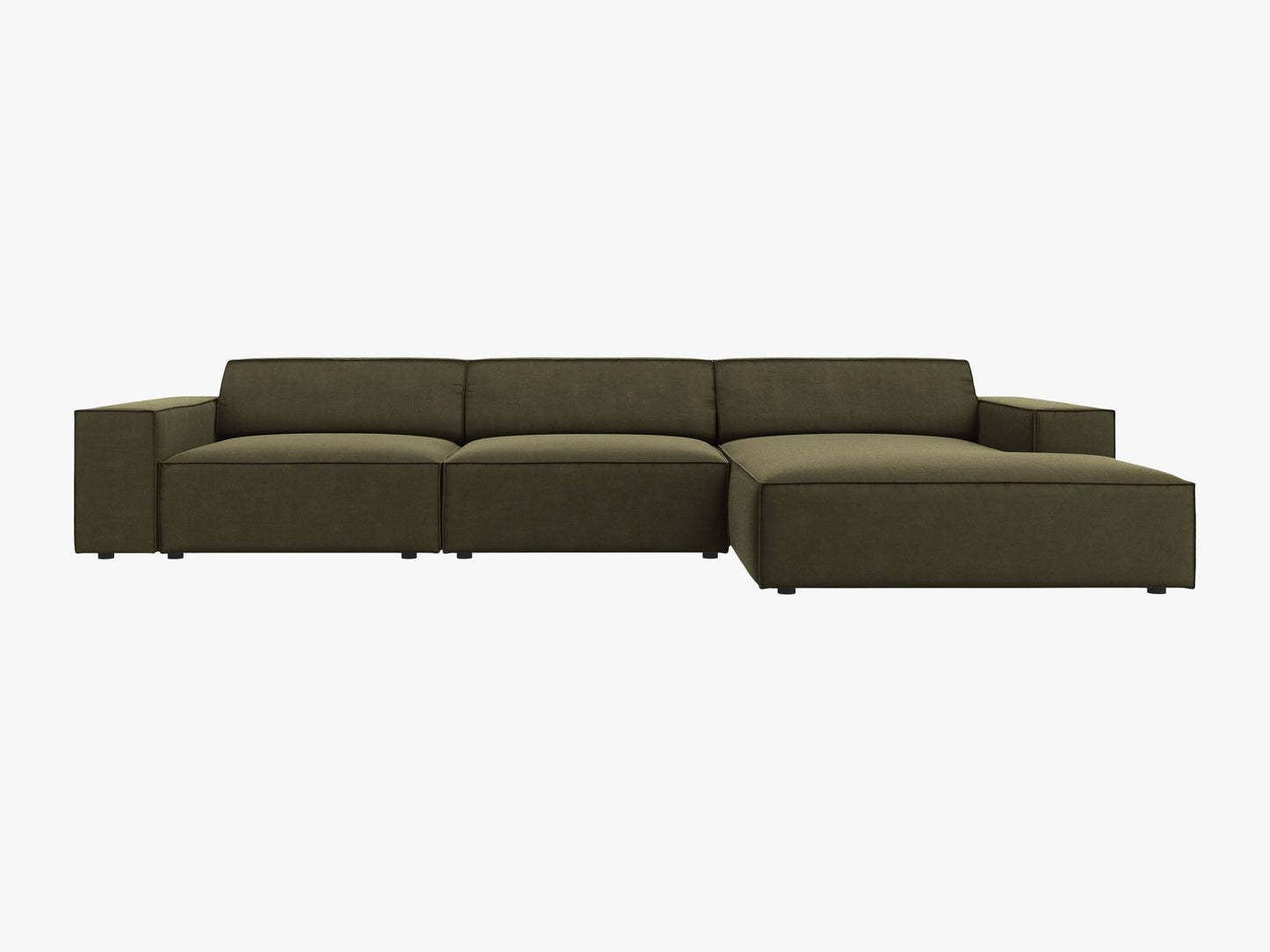 Jodie Velvet (Blu77) / Green 0