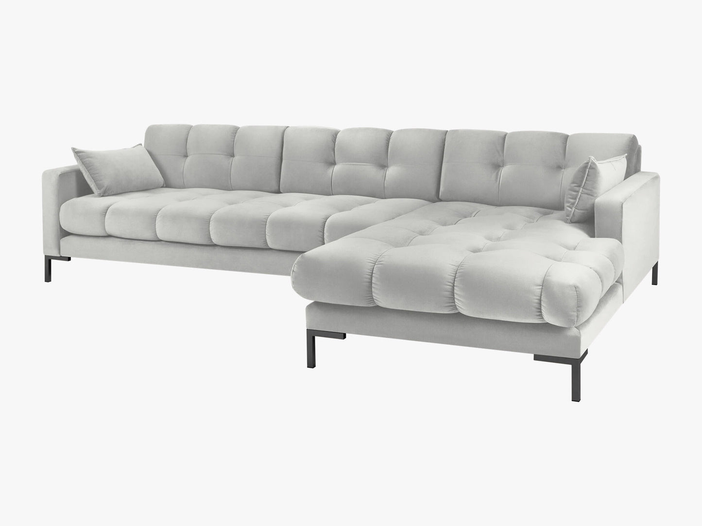 Mamaia Velvet (Blu03) / Silver 0