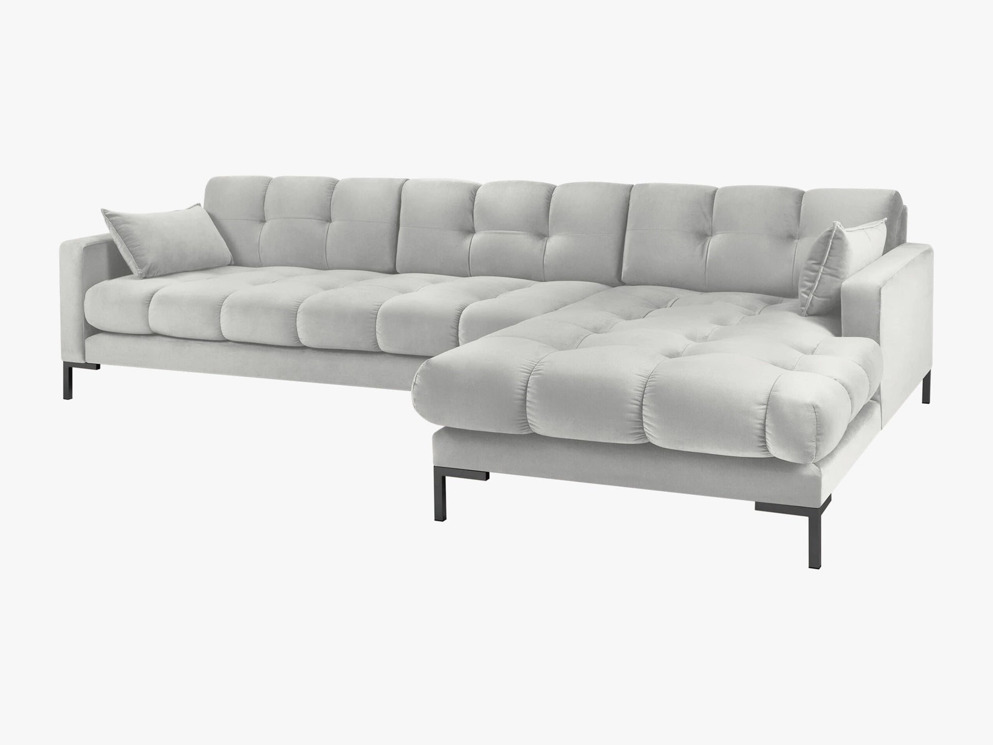 Mamaia Velvet (Blu03) / Silver 0