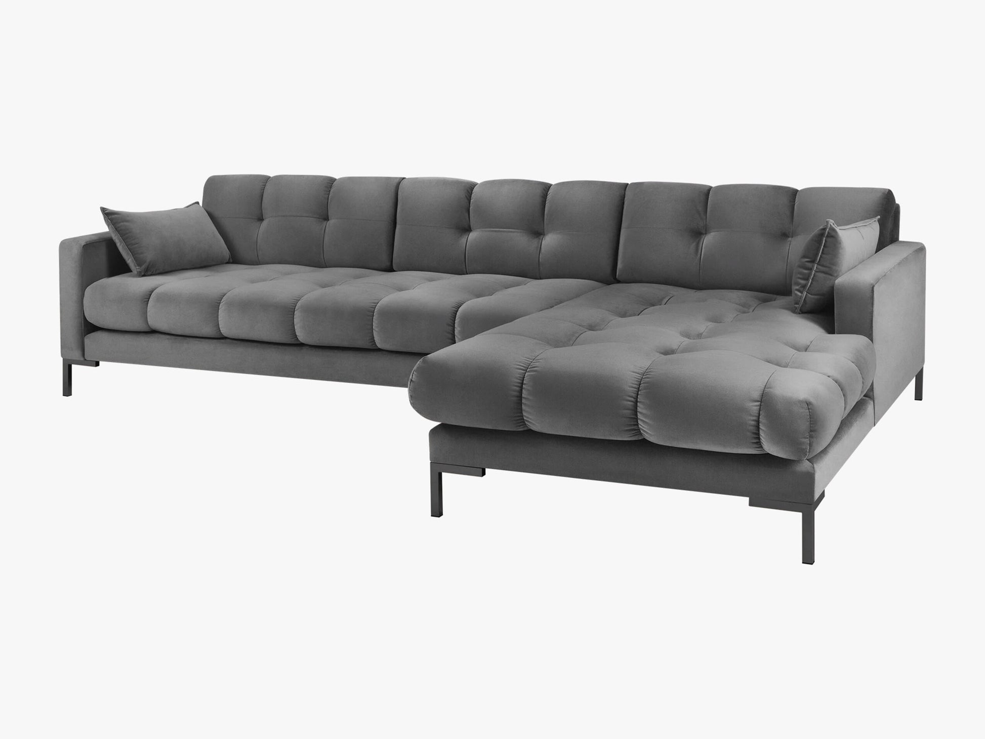 Mamaia Velvet (Blu13) / Light grey 0