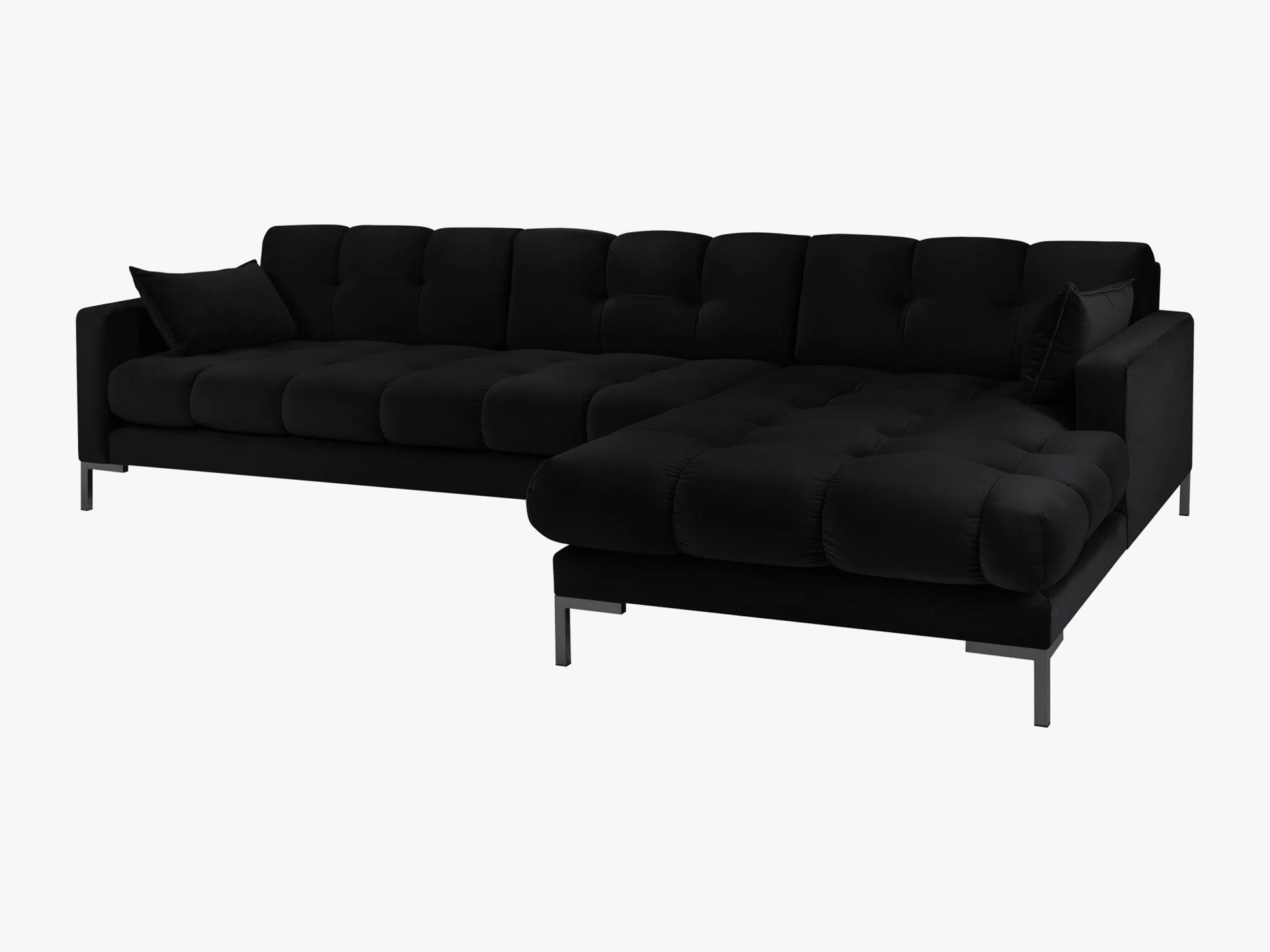 Mamaia Velvet (Blu19) / Black 0