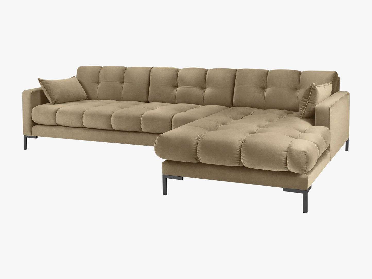 Mamaia Velvet (Blu28) / Beige 0