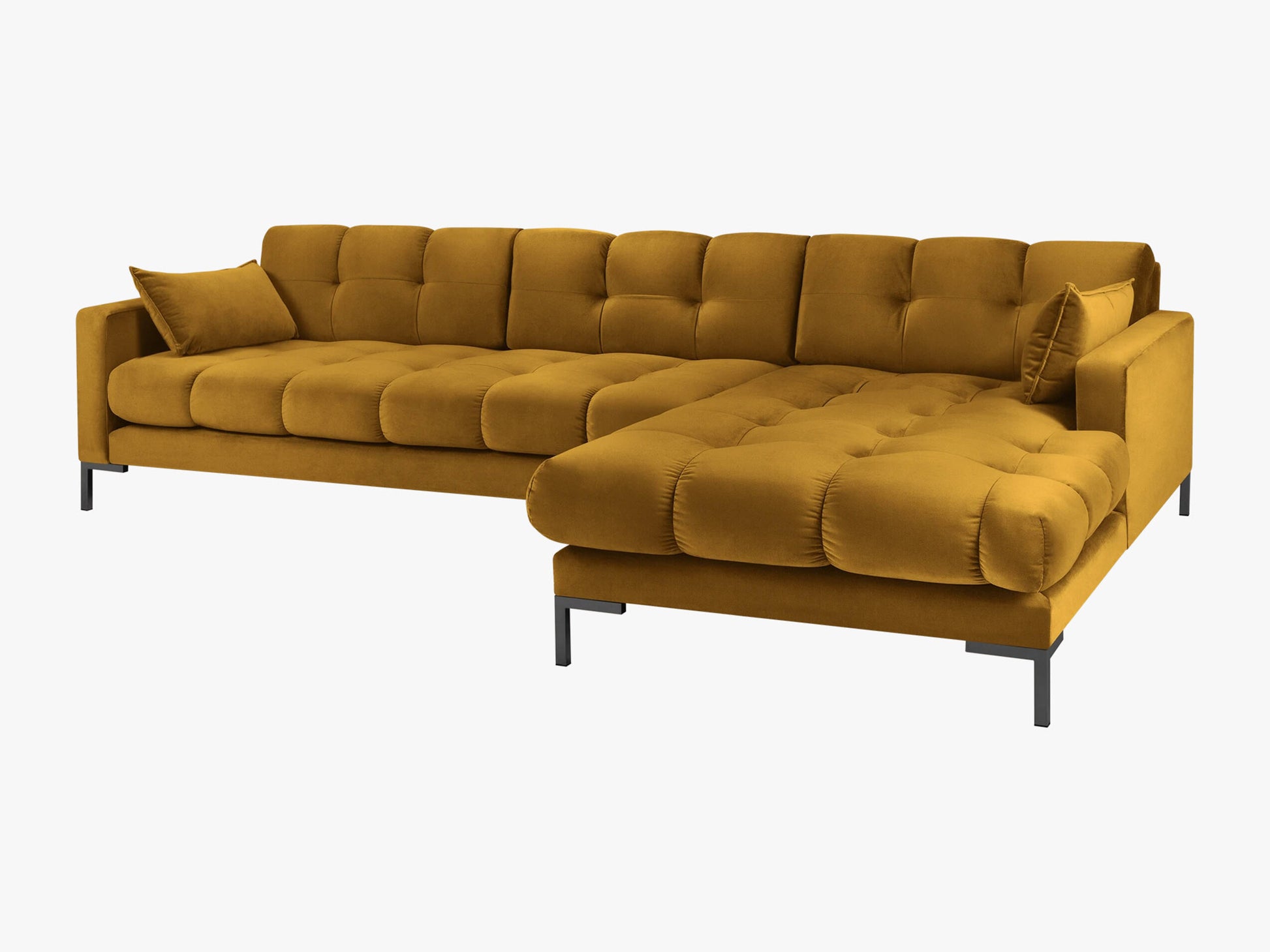 Mamaia Velvet (Blu68) / Yellow 0