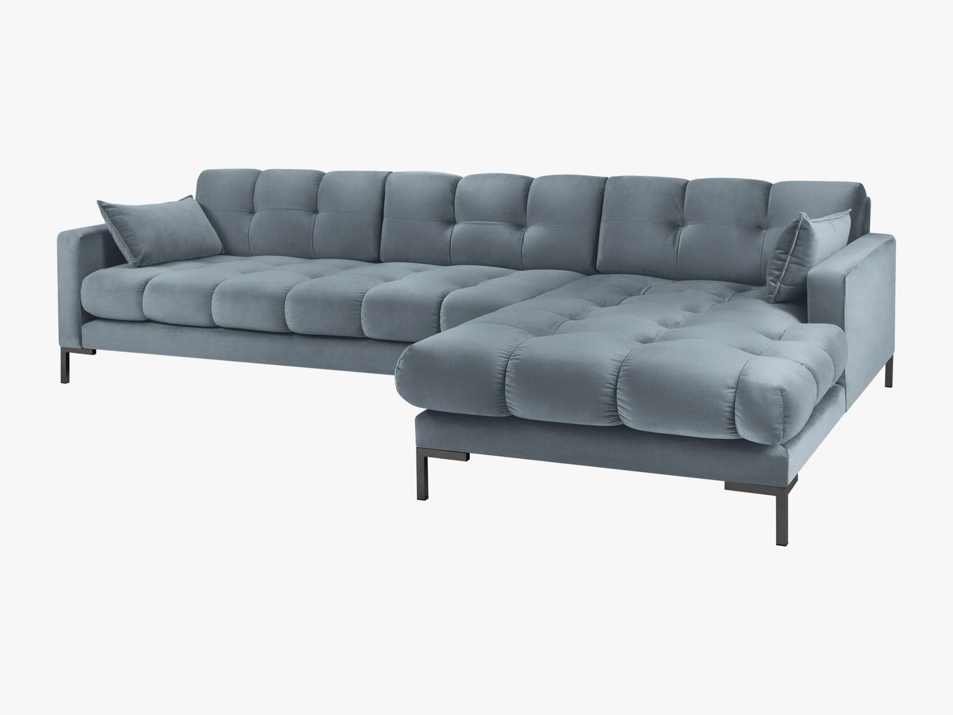 Mamaia Velvet (Blu06) / Light blue 0