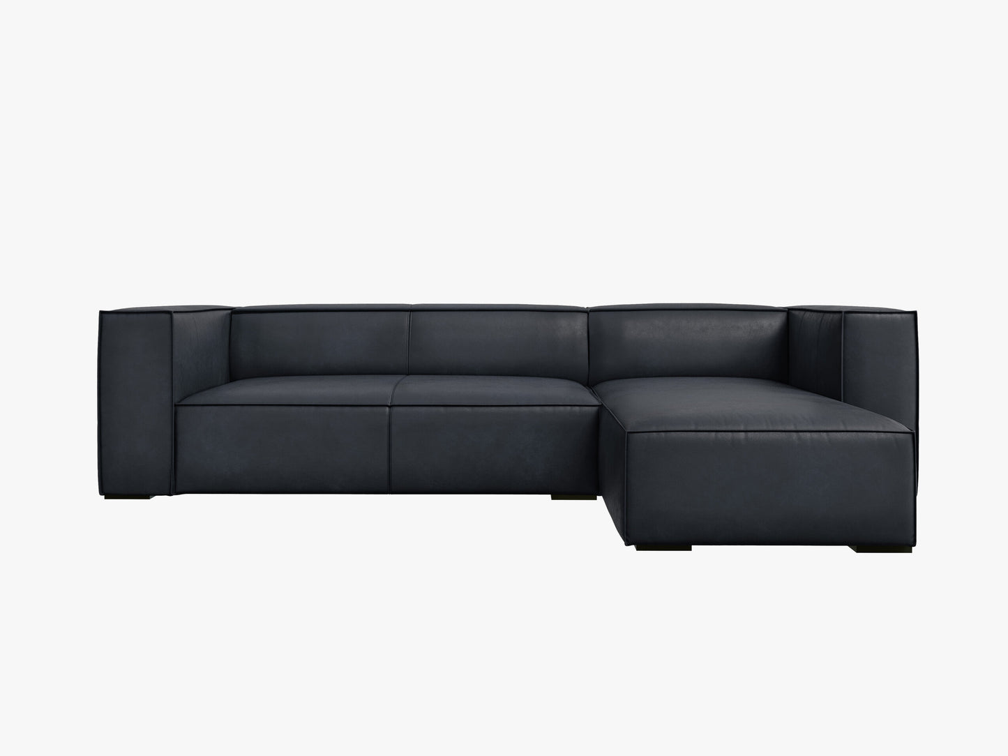 Agawa Genuine leather (Grablu) / Blue 0