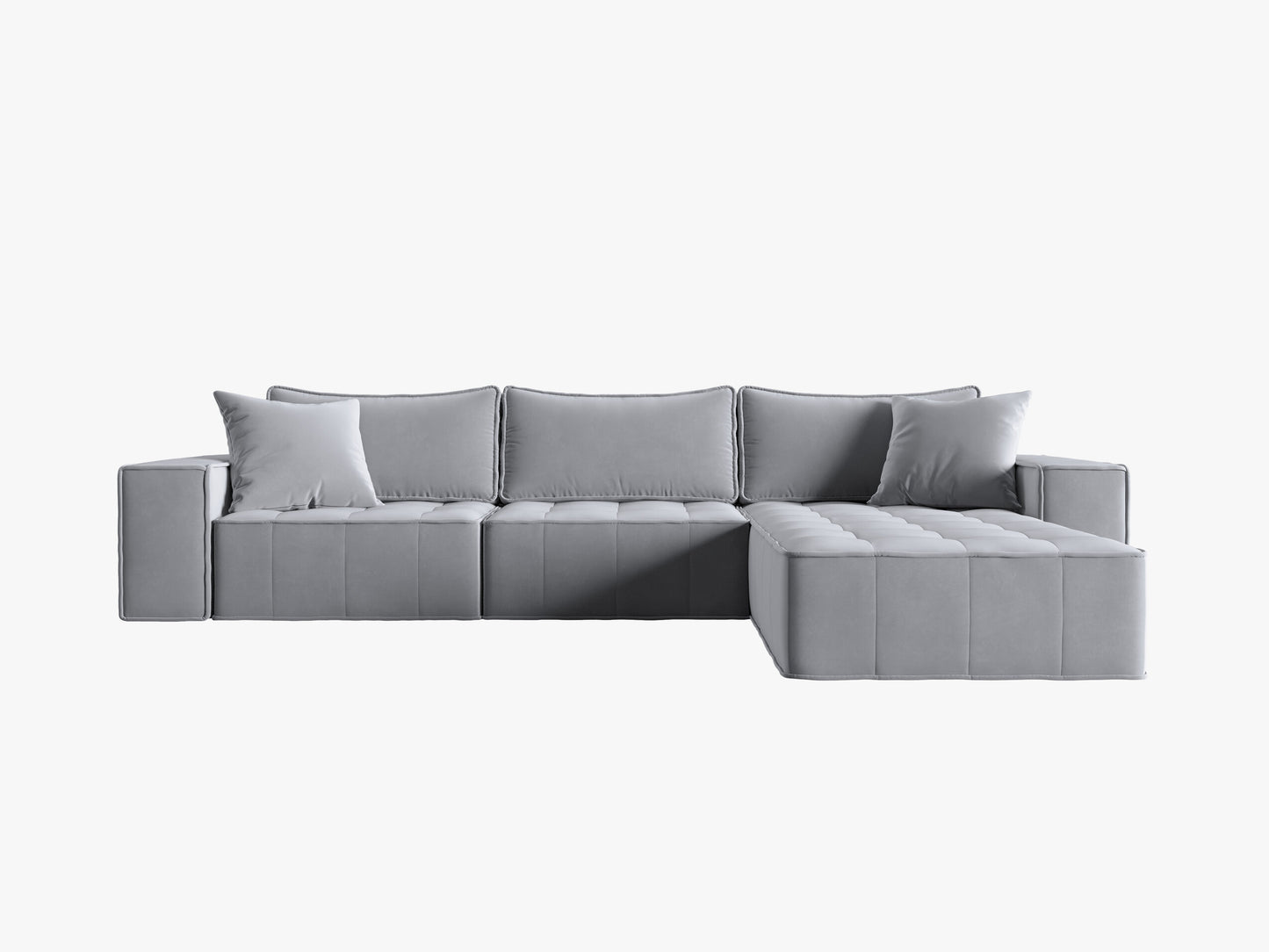 Mike Velvet (Pariste) / Grey 0