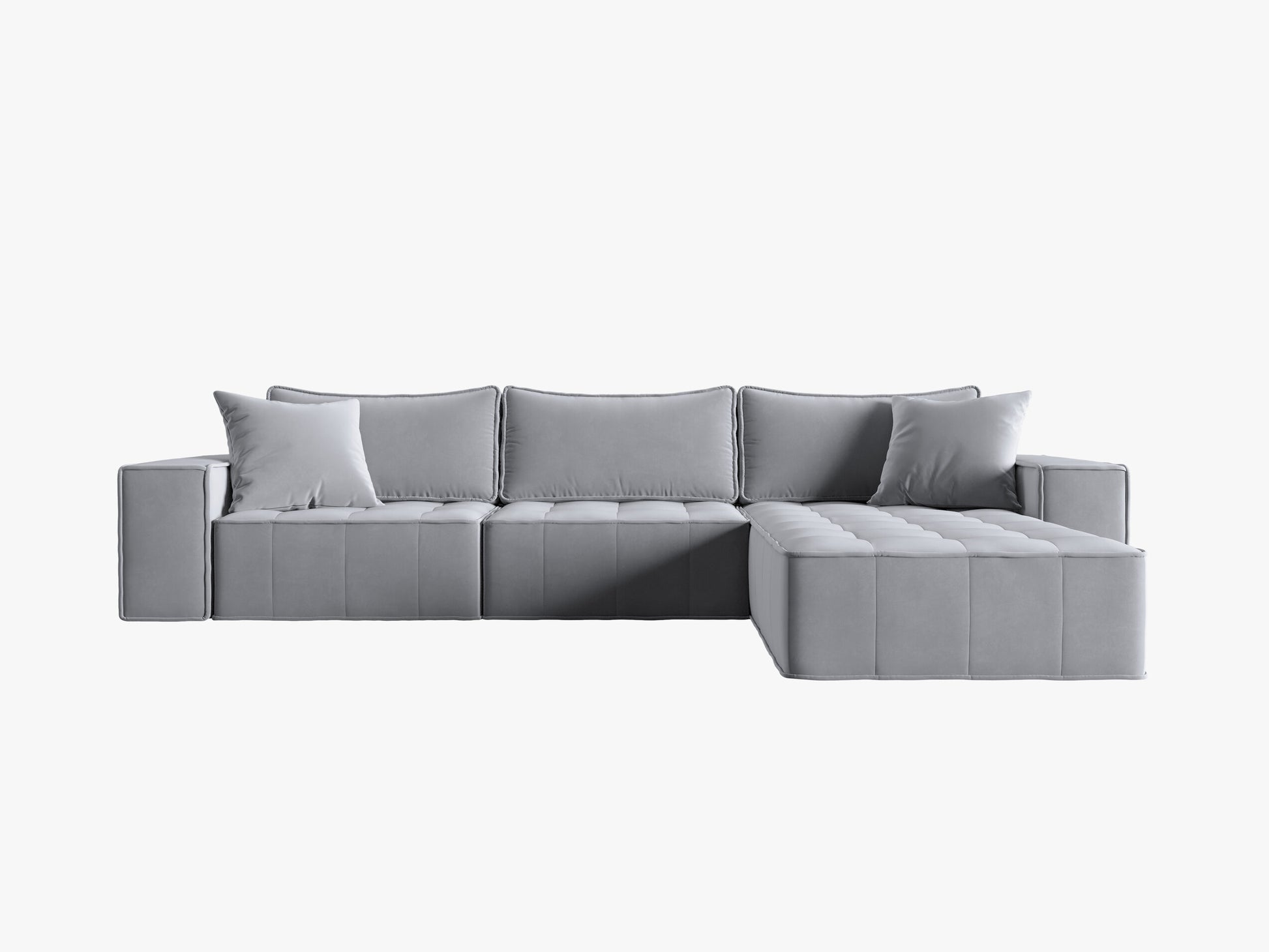 Mike Velvet (Pariste) / Grey 0