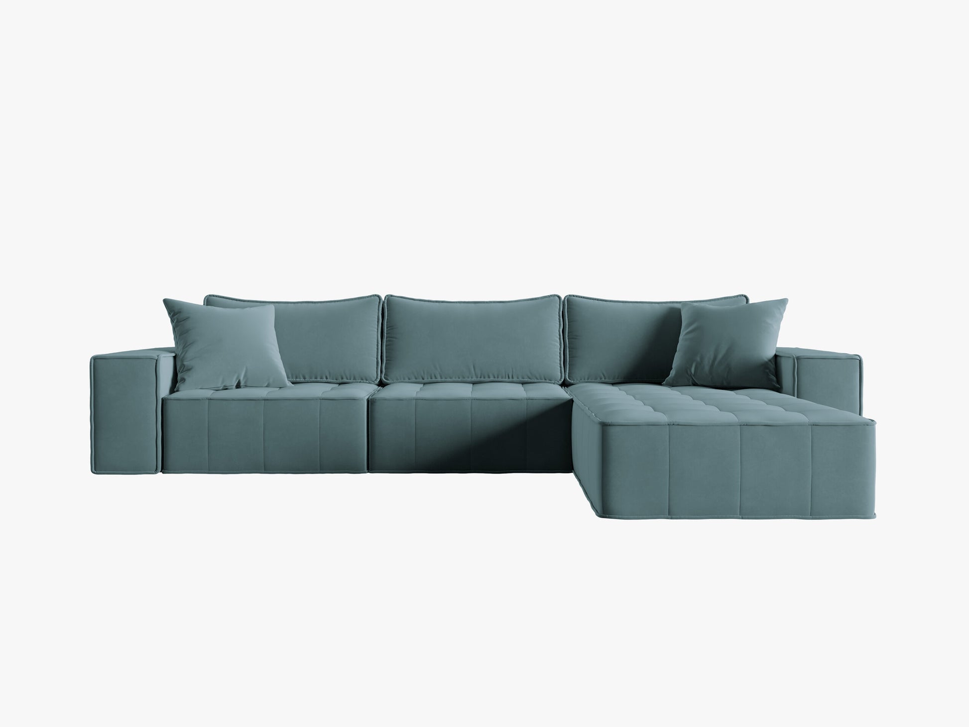 Mike Velvet (Parisaf) / Mint 0