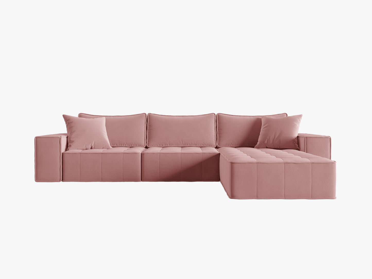 Mike Velvet (Parisal) / Pink 0