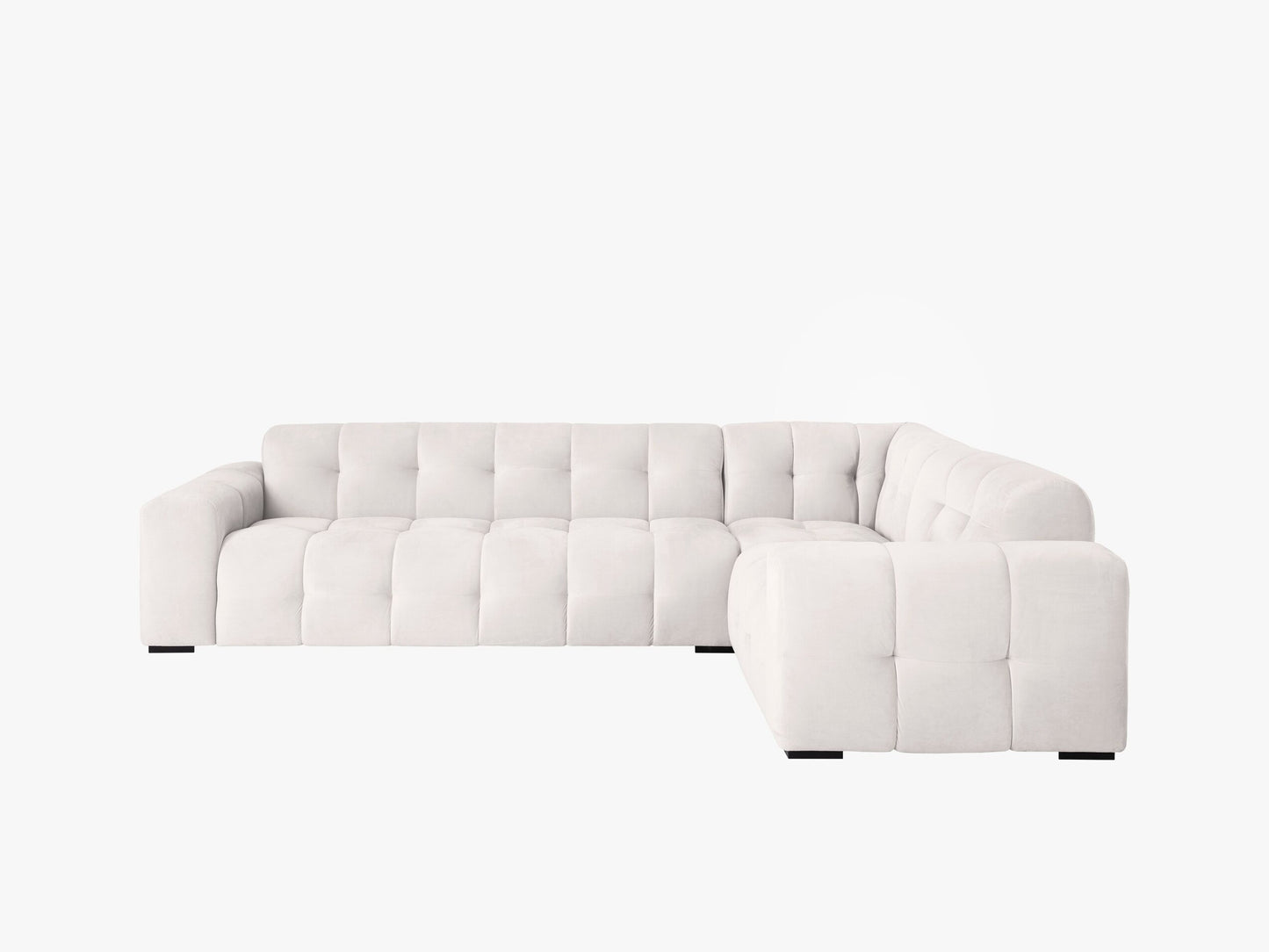 Kendal Velvet (Ma2239) / Light grey 0