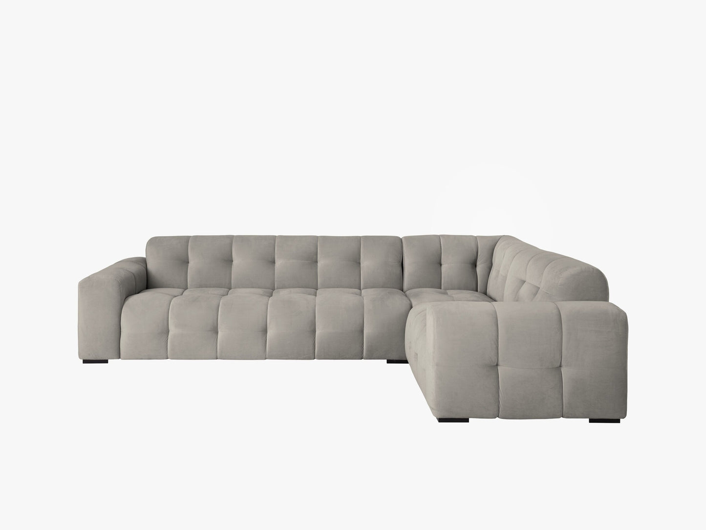 Kendal Velvet (Ma2241) / Dark grey 0