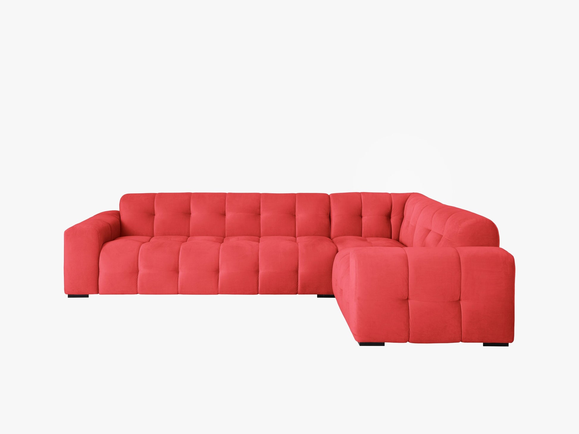 Kendal Velvet (Ma2232) / Red 0