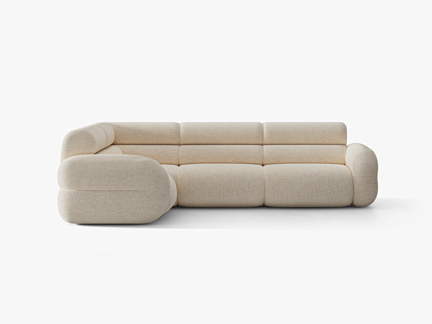 Neo Chenille (Sil06) / Light beige 0