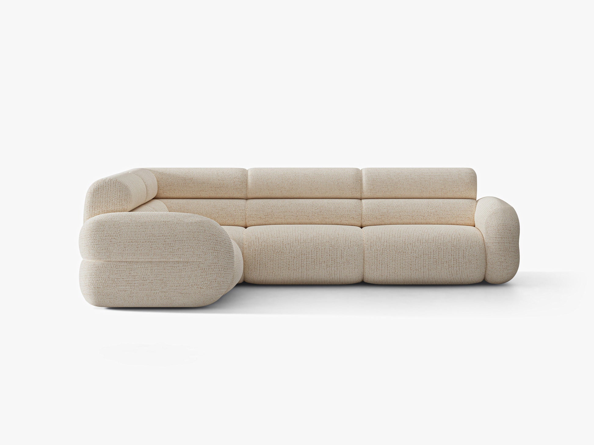 Neo Chenille (Sil06) / Light beige 0