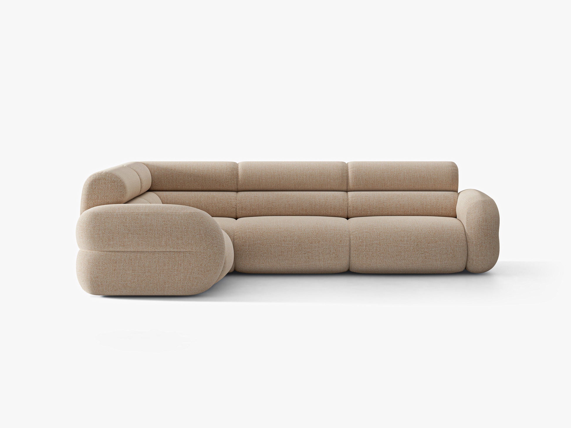 Neo Chenille (Sil10) / Sand 0